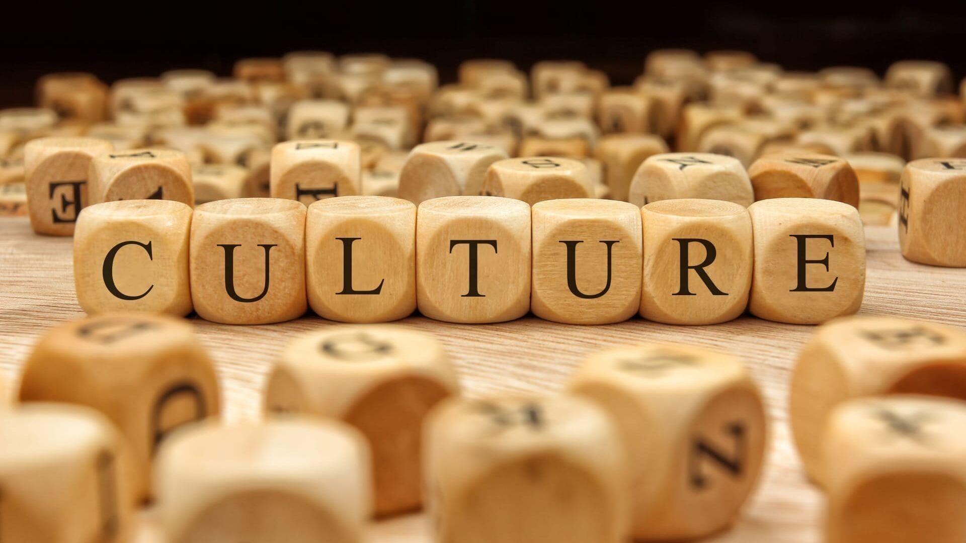 Culture dans votre région