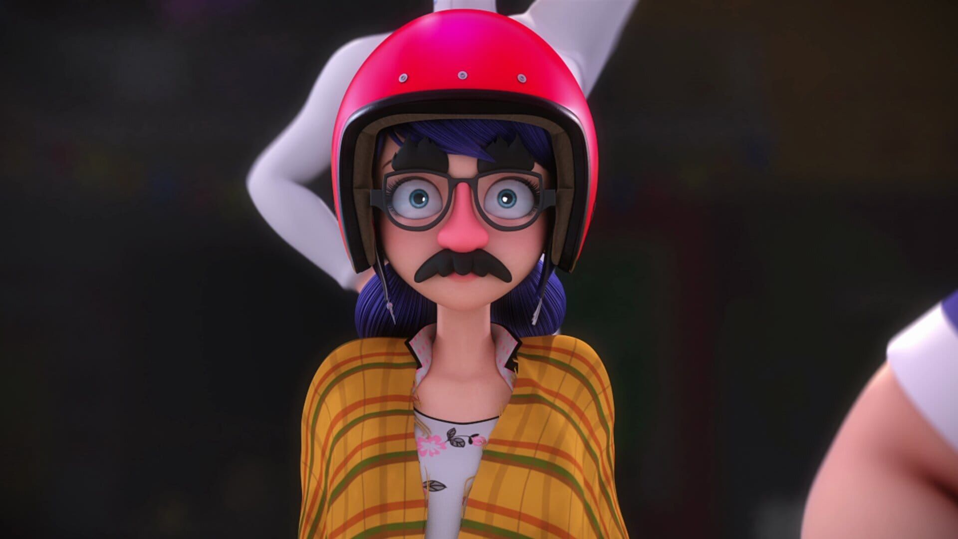 Miraculous, les aventures de Ladybug et Chat Noir