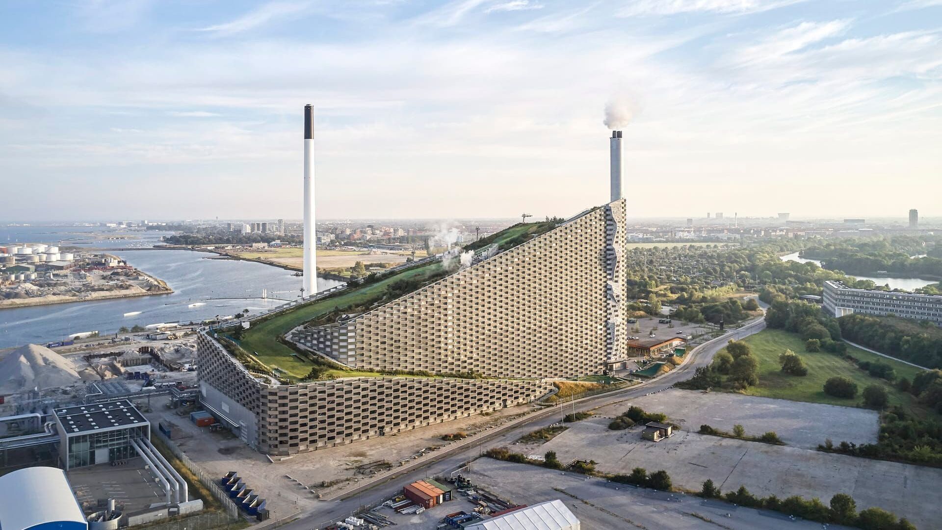 Horizon 2050