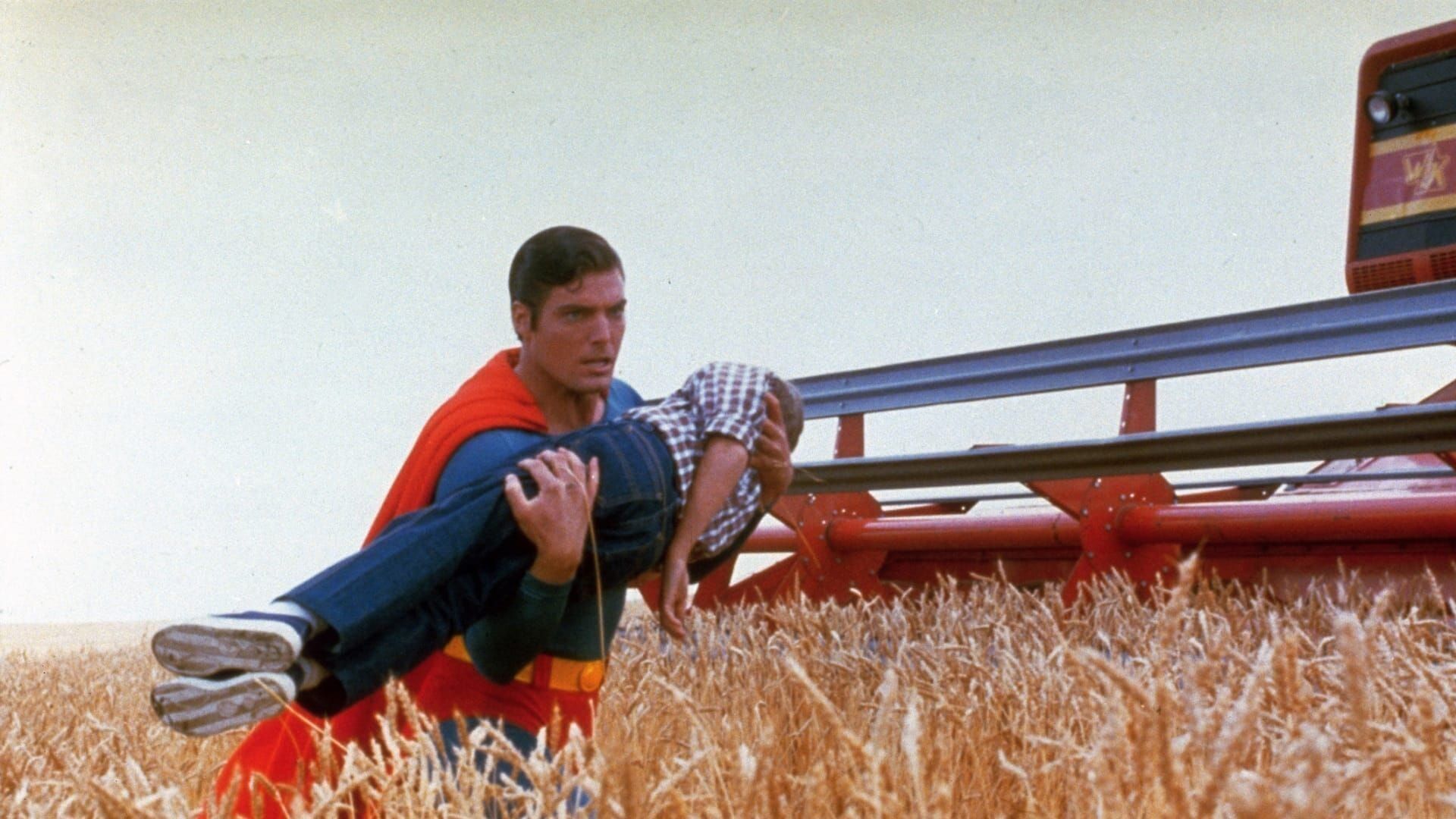 Superman III