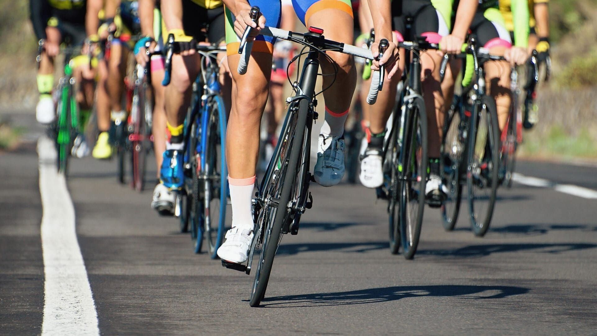 Cyclisme : Tour de l'Avenir