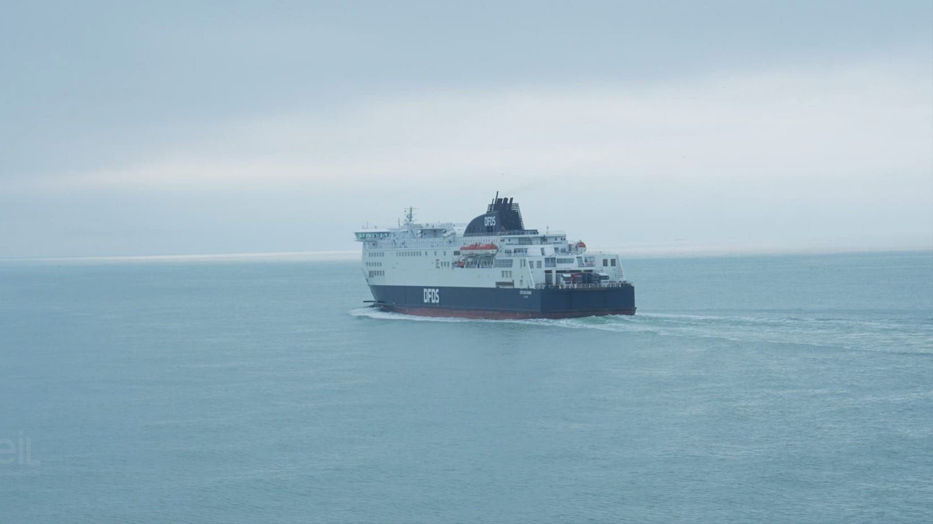 Aux commandes des géants des mers : les officiers et ingénieurs de demain