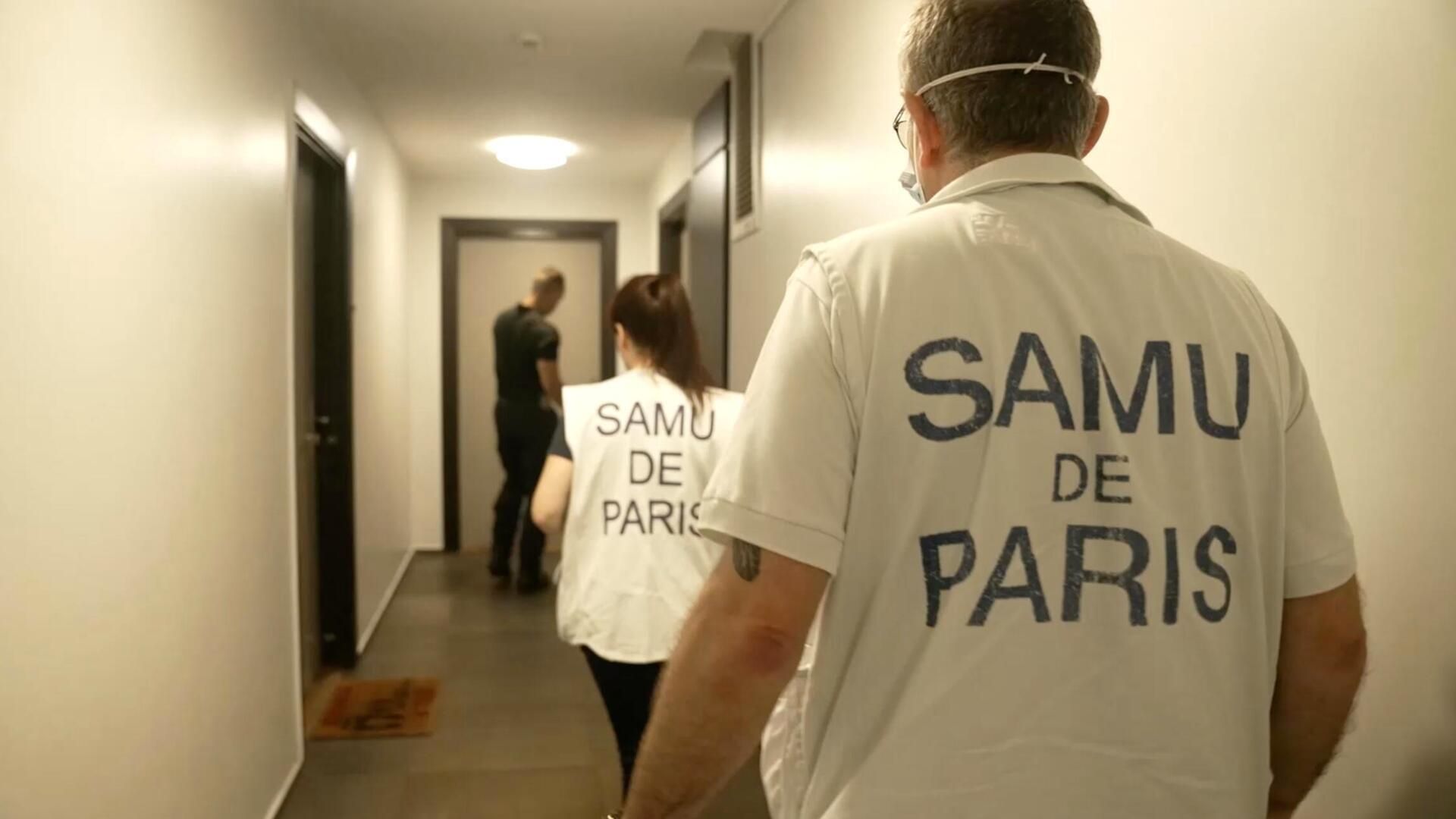 AVC, vaincre la fatalité