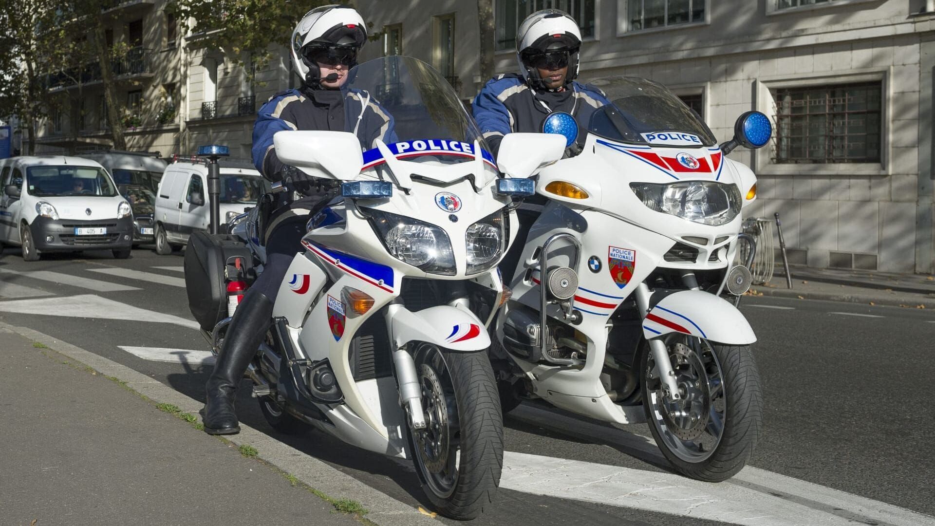 CRS de l'autoroute : leur quotidien à grande vitesse