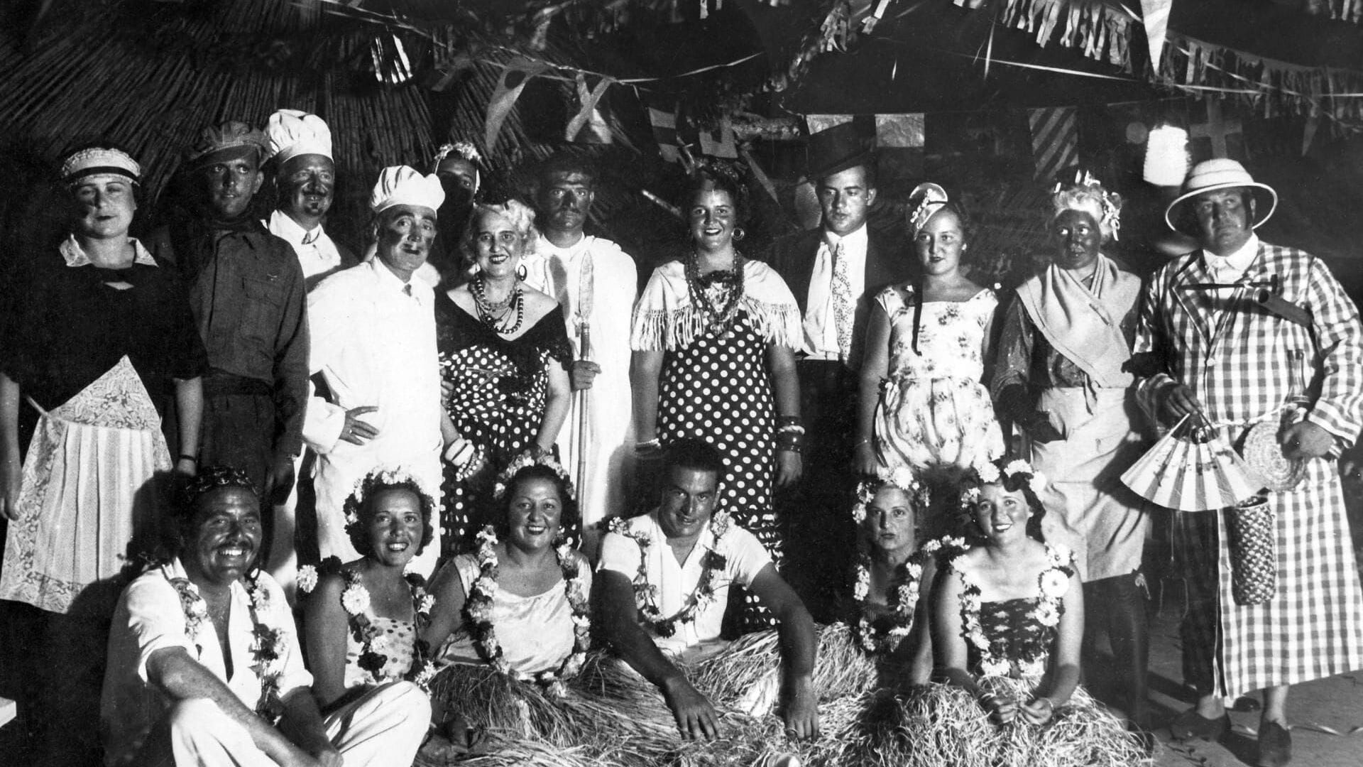 Majorque, années 1930 : La fin d'un refuge