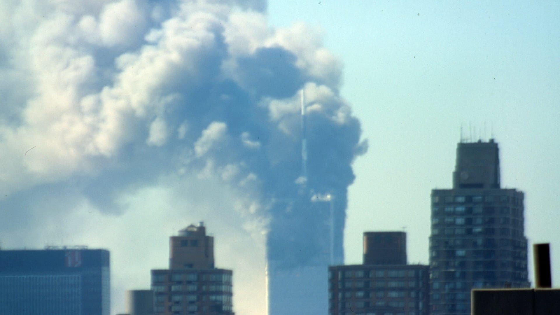 11 septembre 2001 : le jour où le monde a basculé