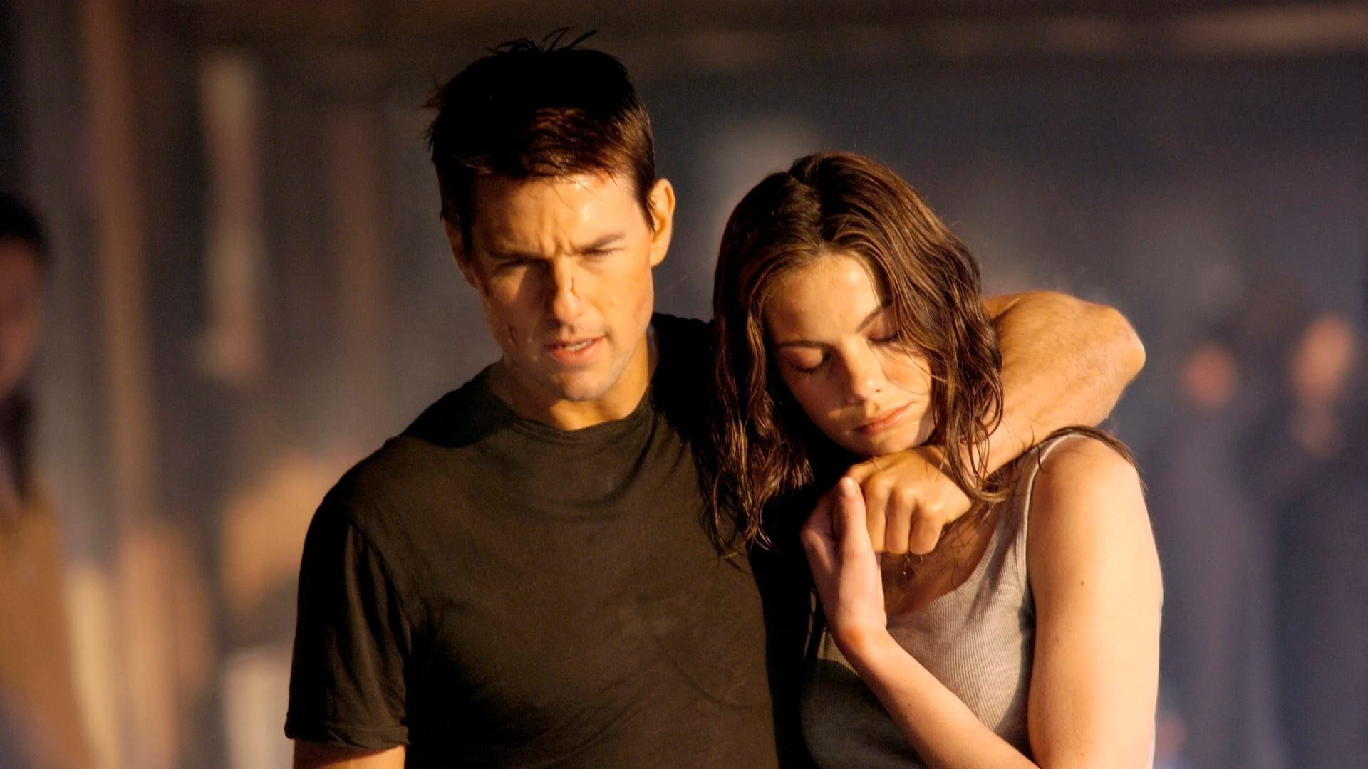 Mission : Impossible III