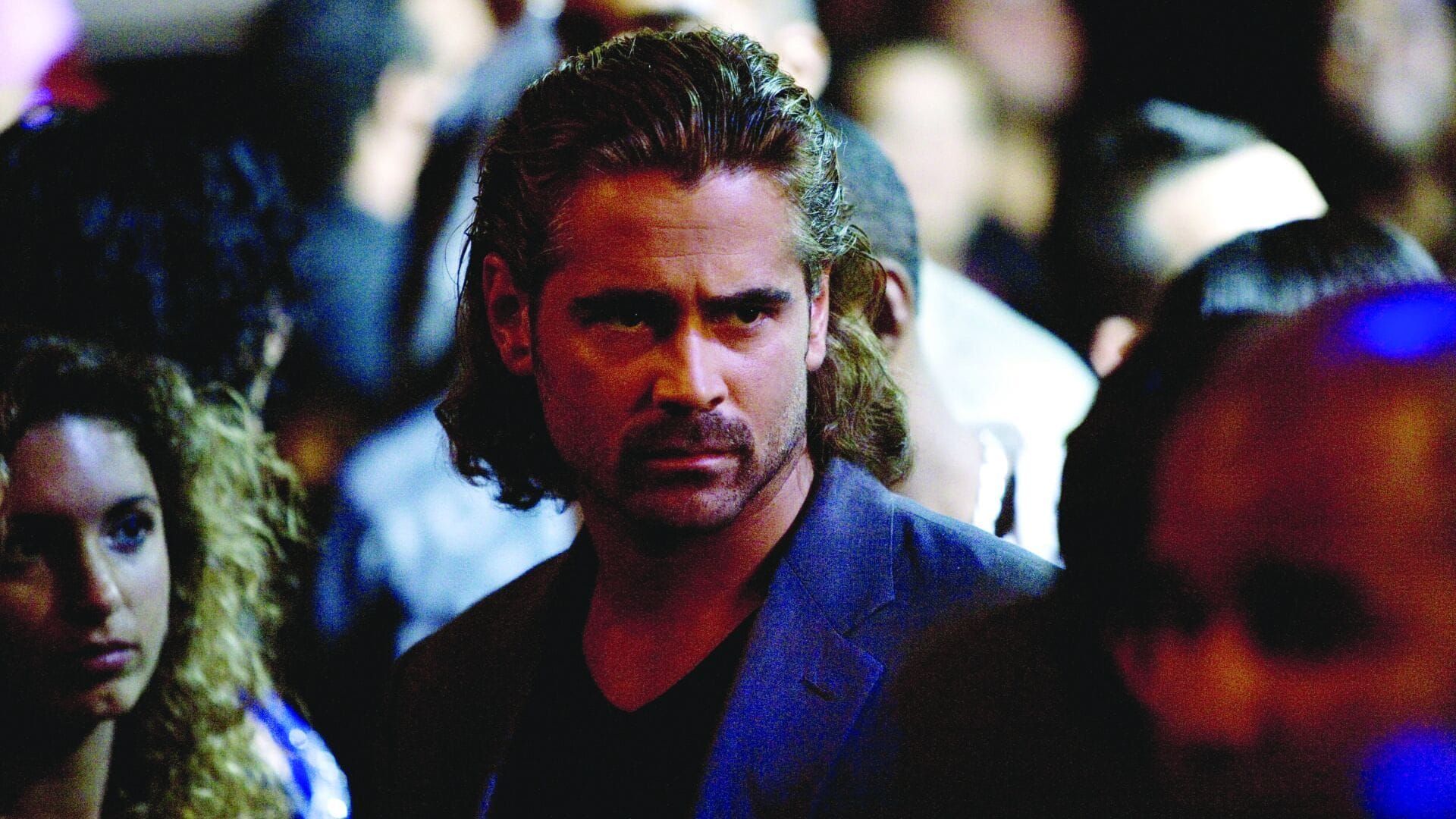 Miami Vice, deux flics à Miami