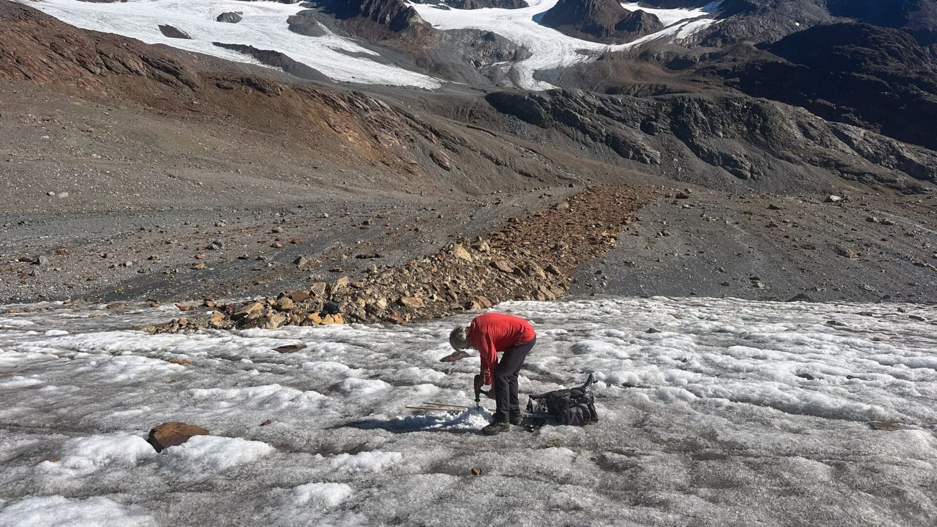 Sécheresses et inondations, chercheurs en action