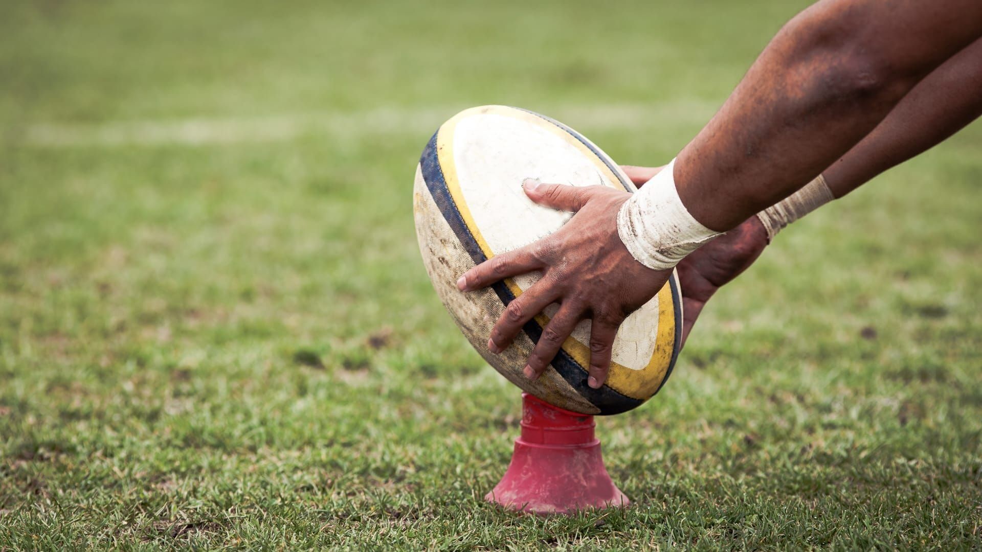 Rugby : Test-match