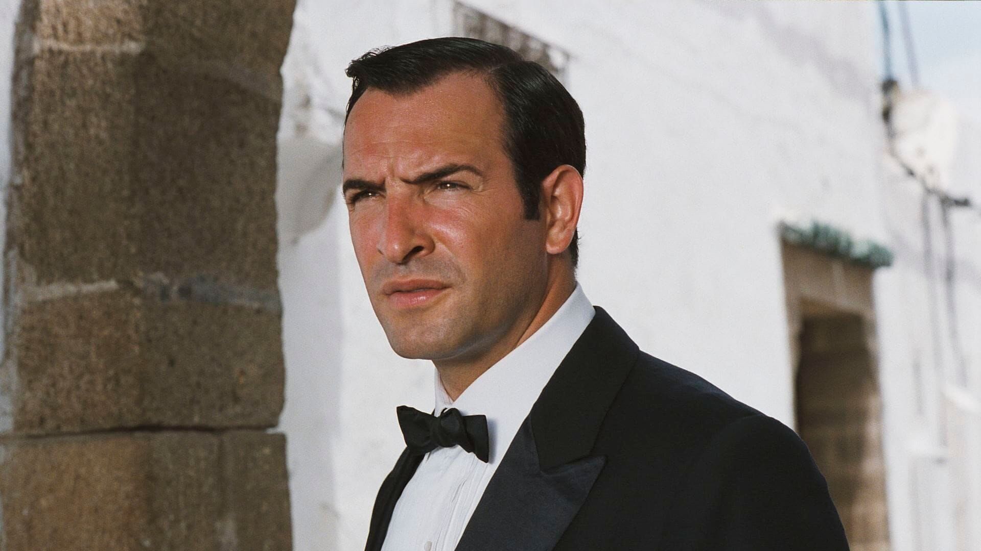 OSS 117 : Le Caire, nid d'espions