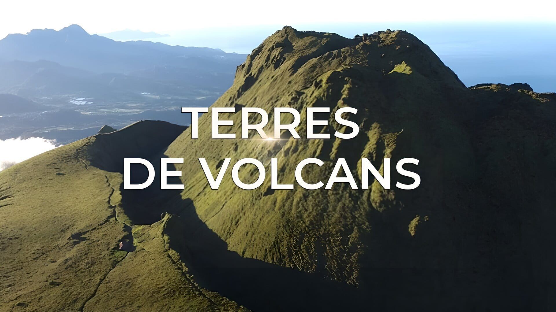 Terres de volcans