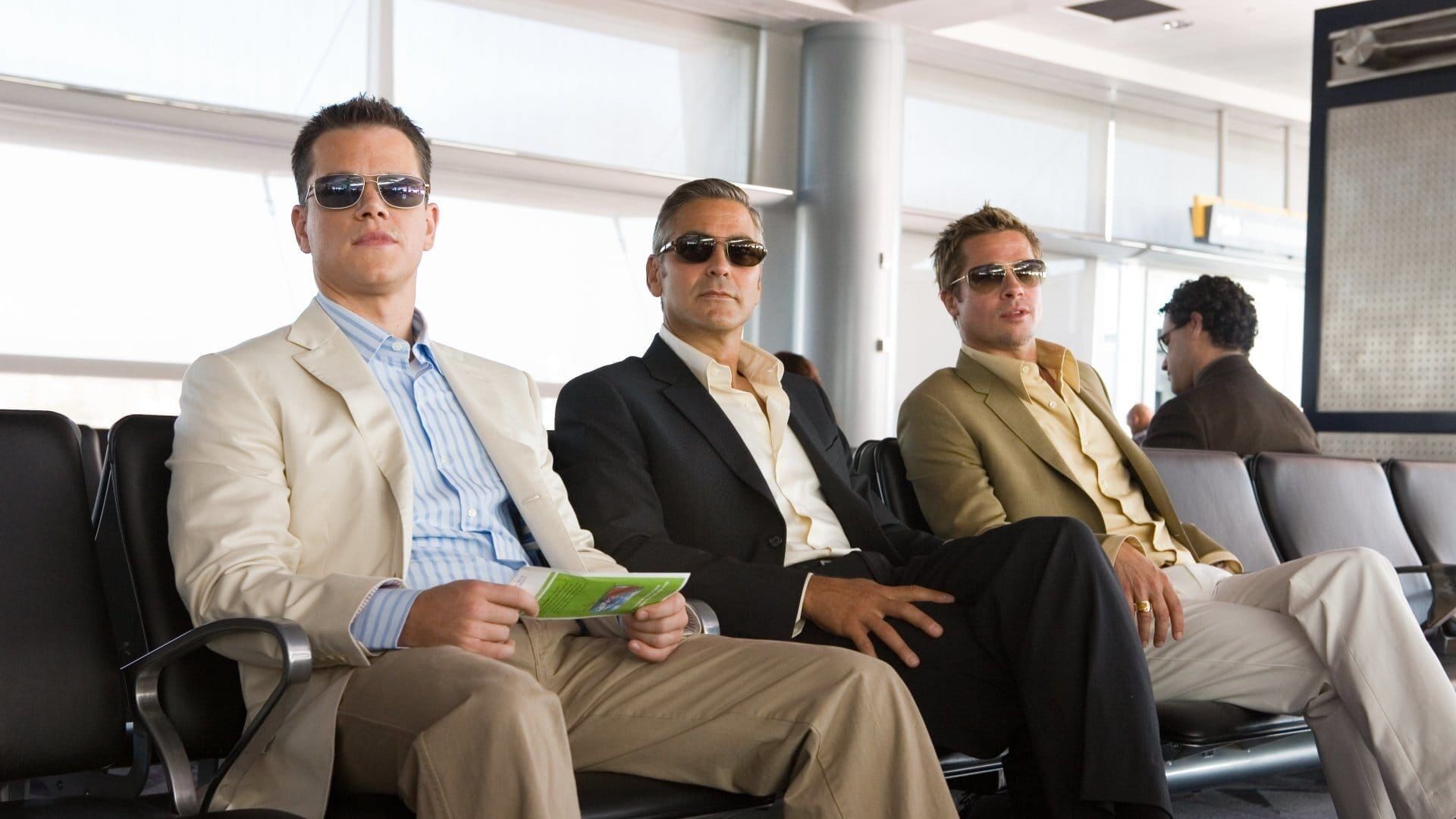 Ocean's Thirteen