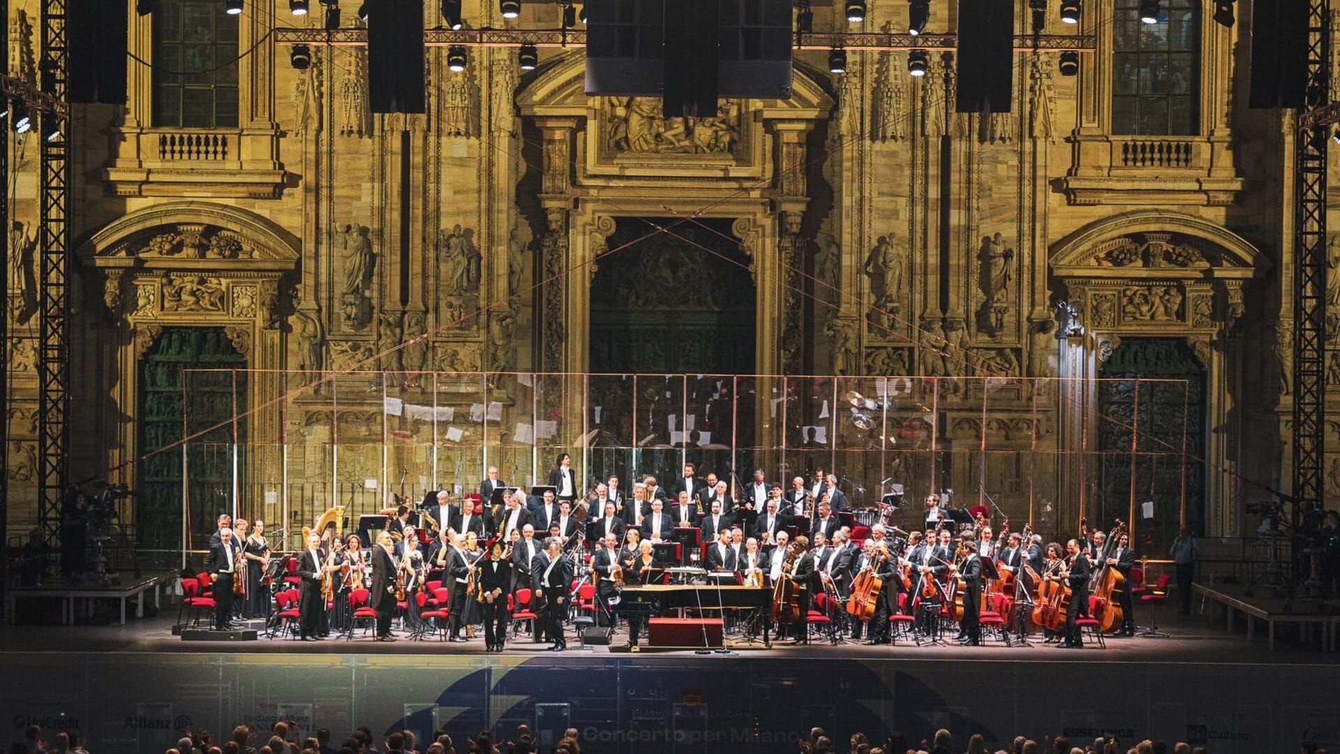 Concerto per Milano 2026 : Hayato Sumino interprète Gershwin