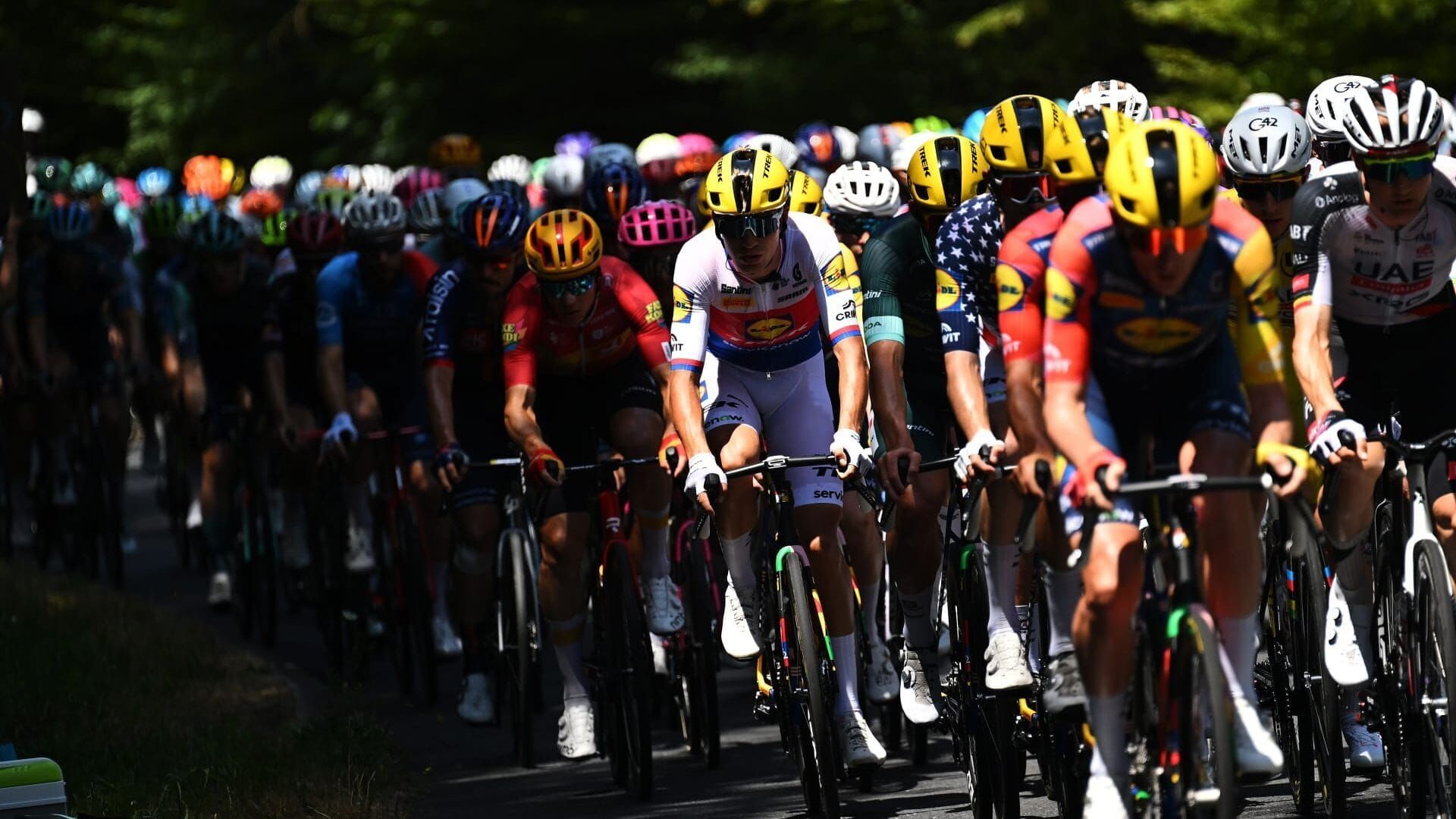 Cyclisme : Tour de République tchèque
