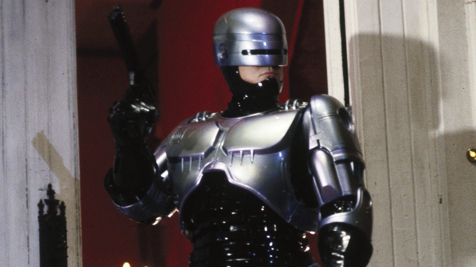 RoboCop 3