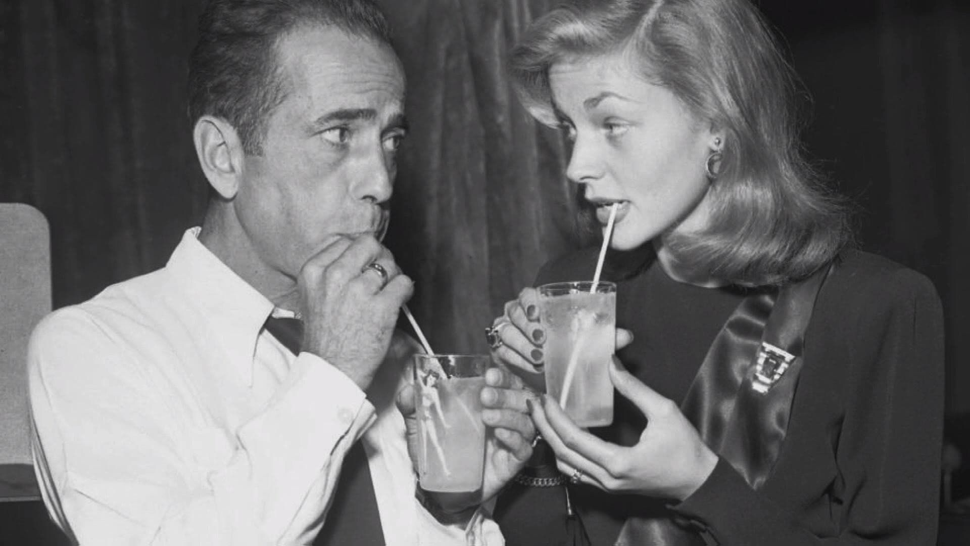 Couples mythiques du cinéma