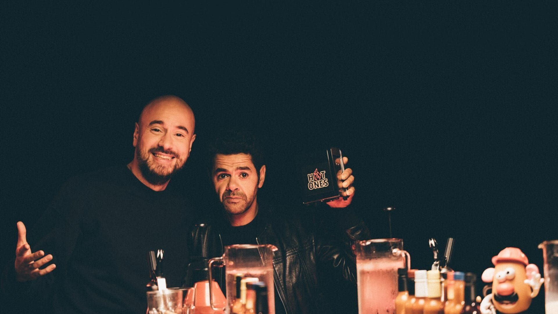 Hot Ones