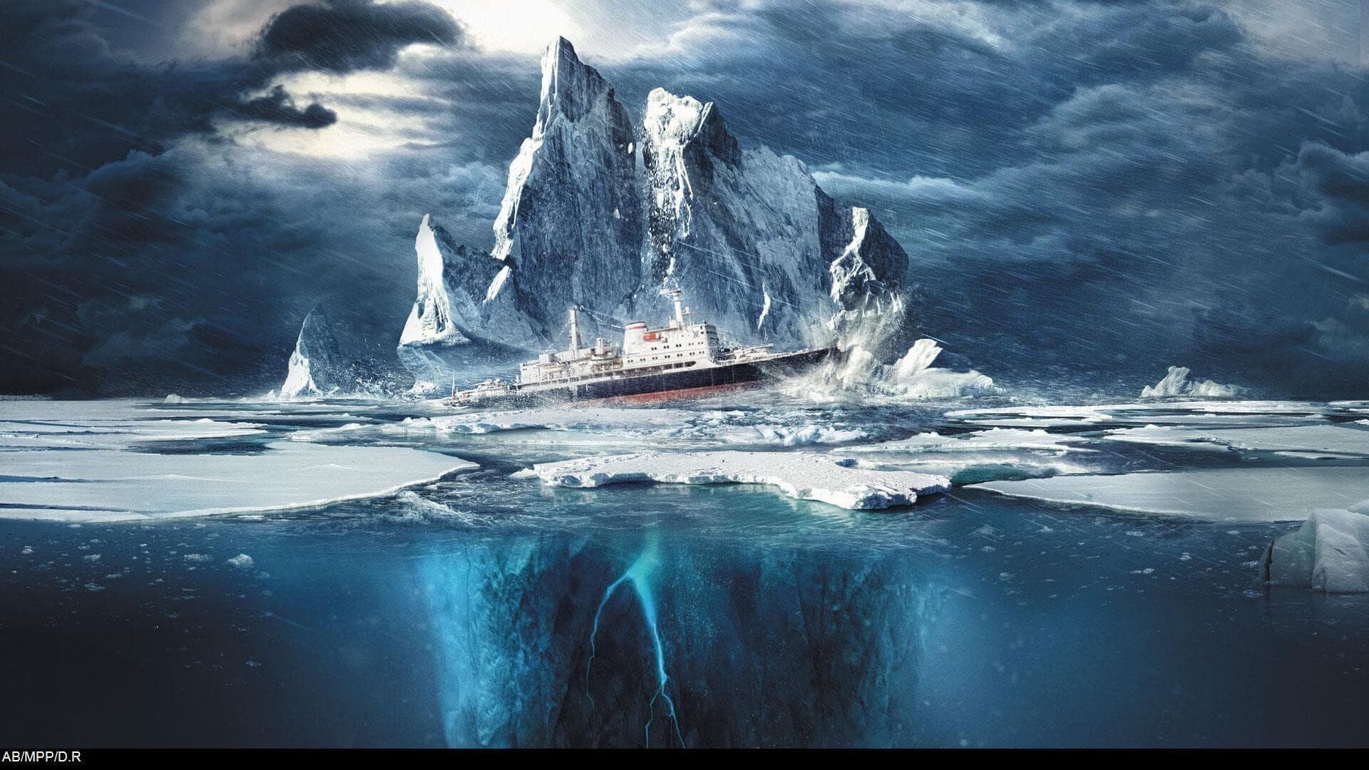 Ice Breaker