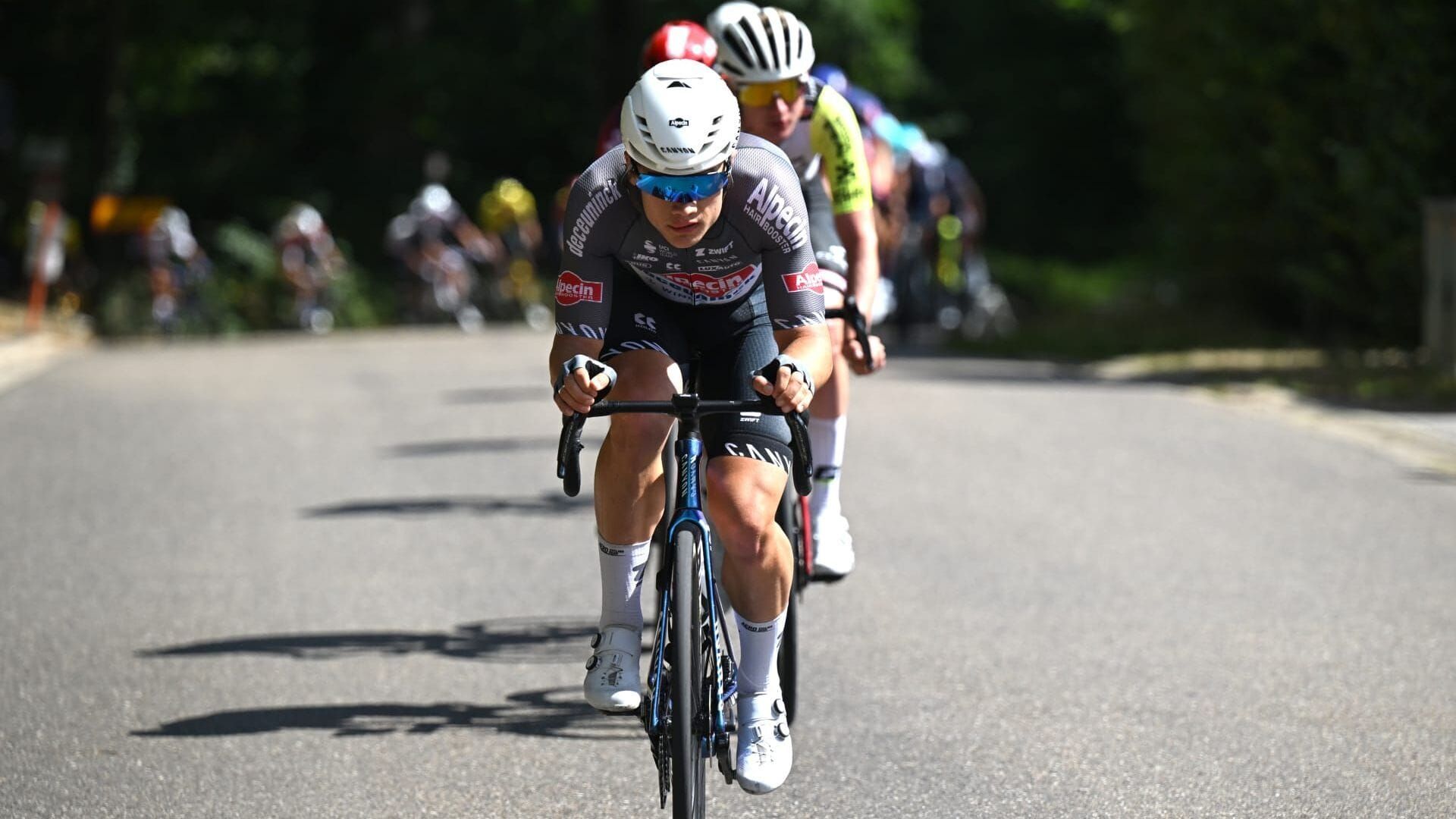 Cyclisme : Renewi Tour