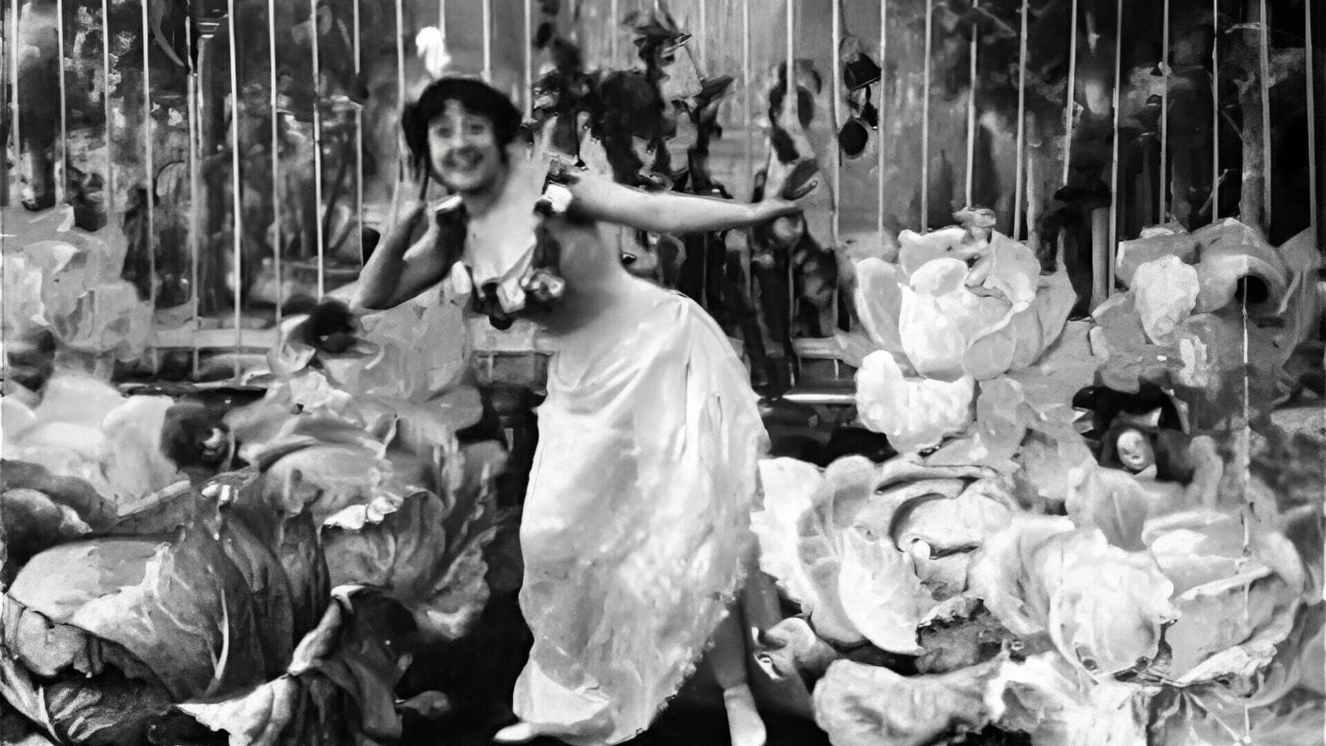 La Fée aux choux