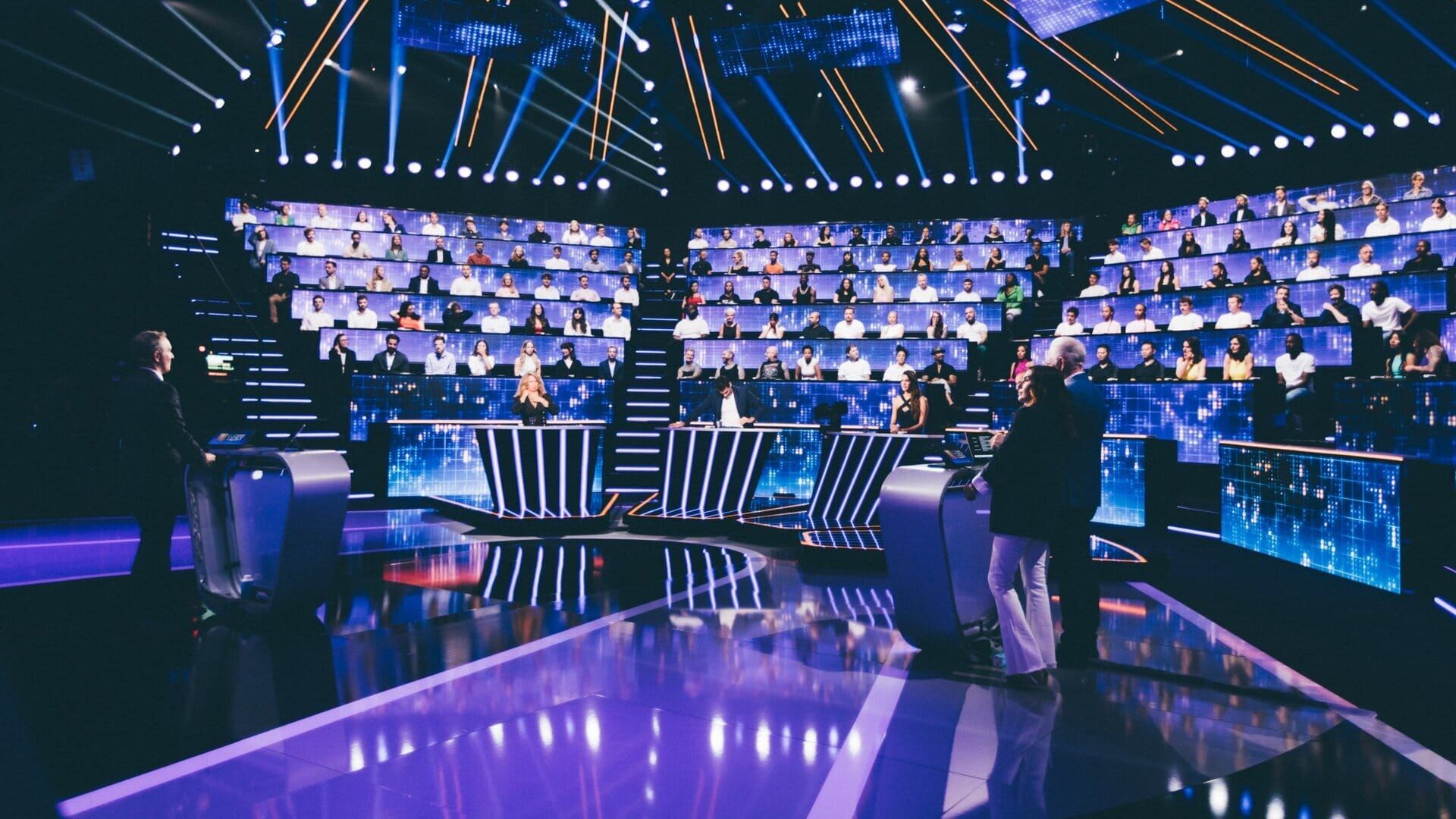 QI : le grand test