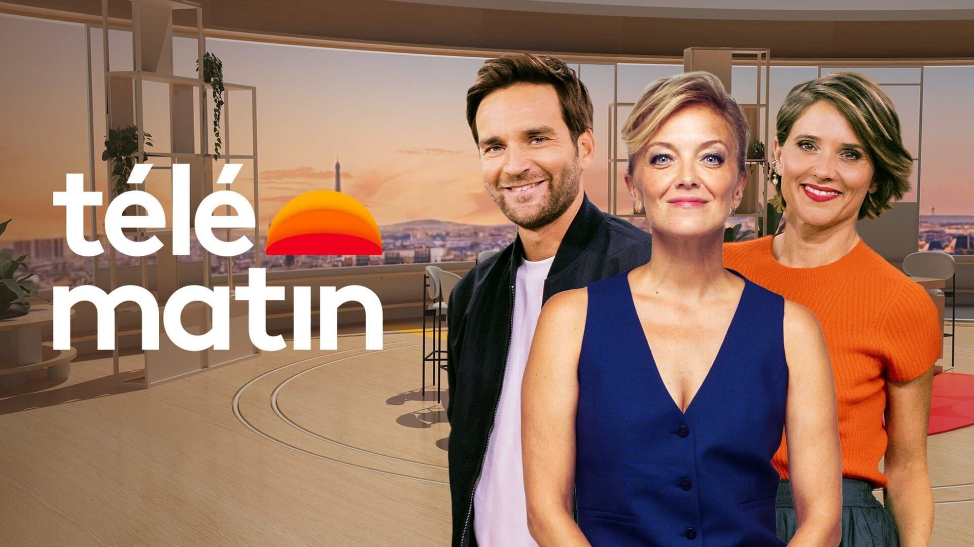 Télématin