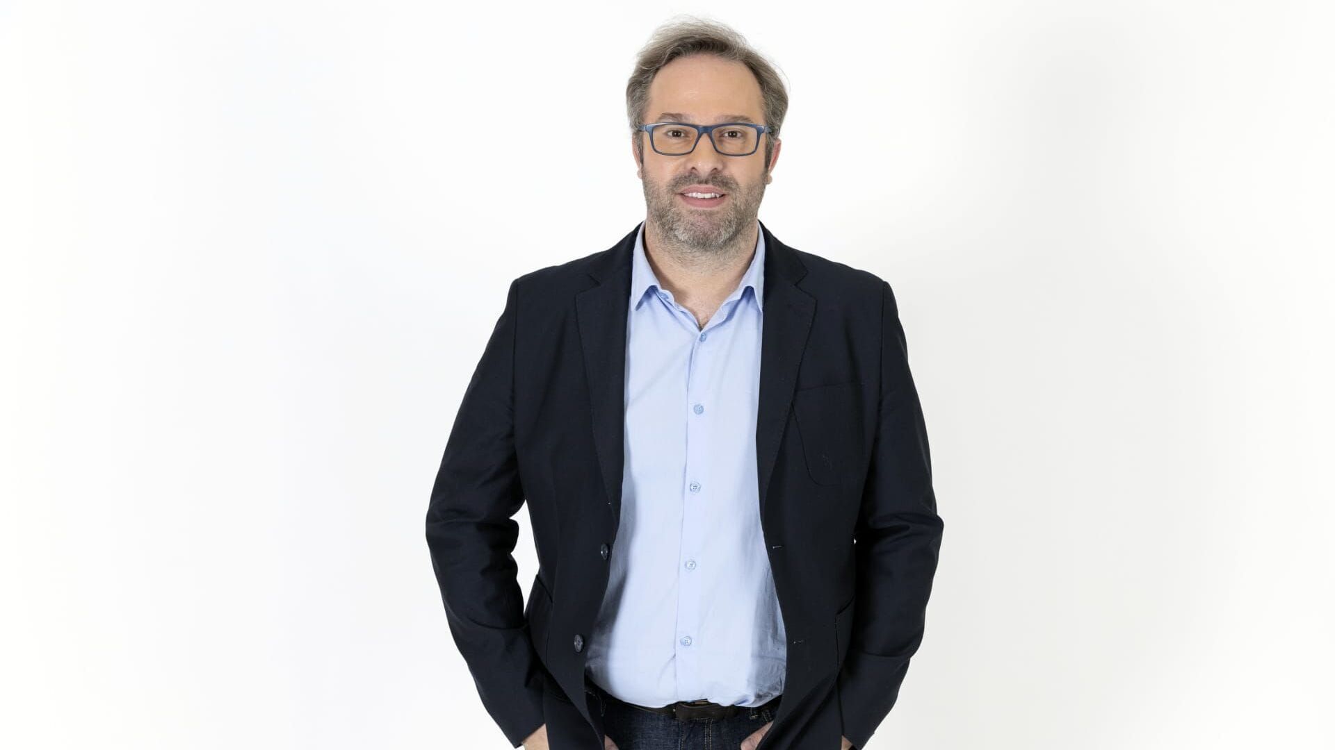 Fast Live avec Julien Fébreau