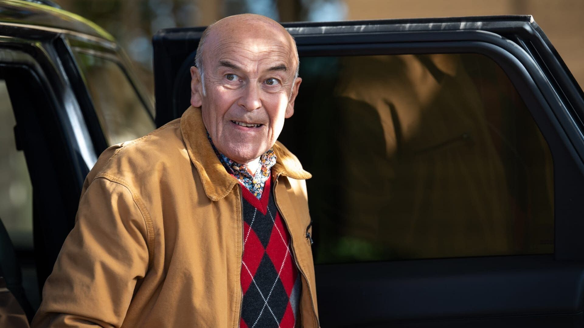 Monsieur Parizot