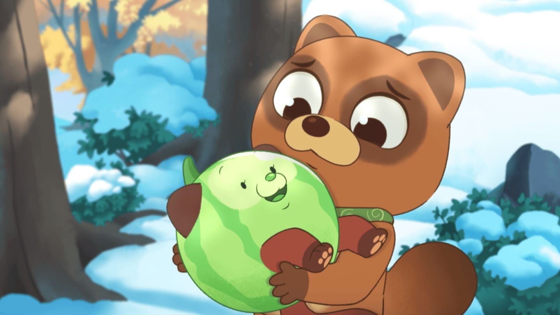 Taki Tanuki