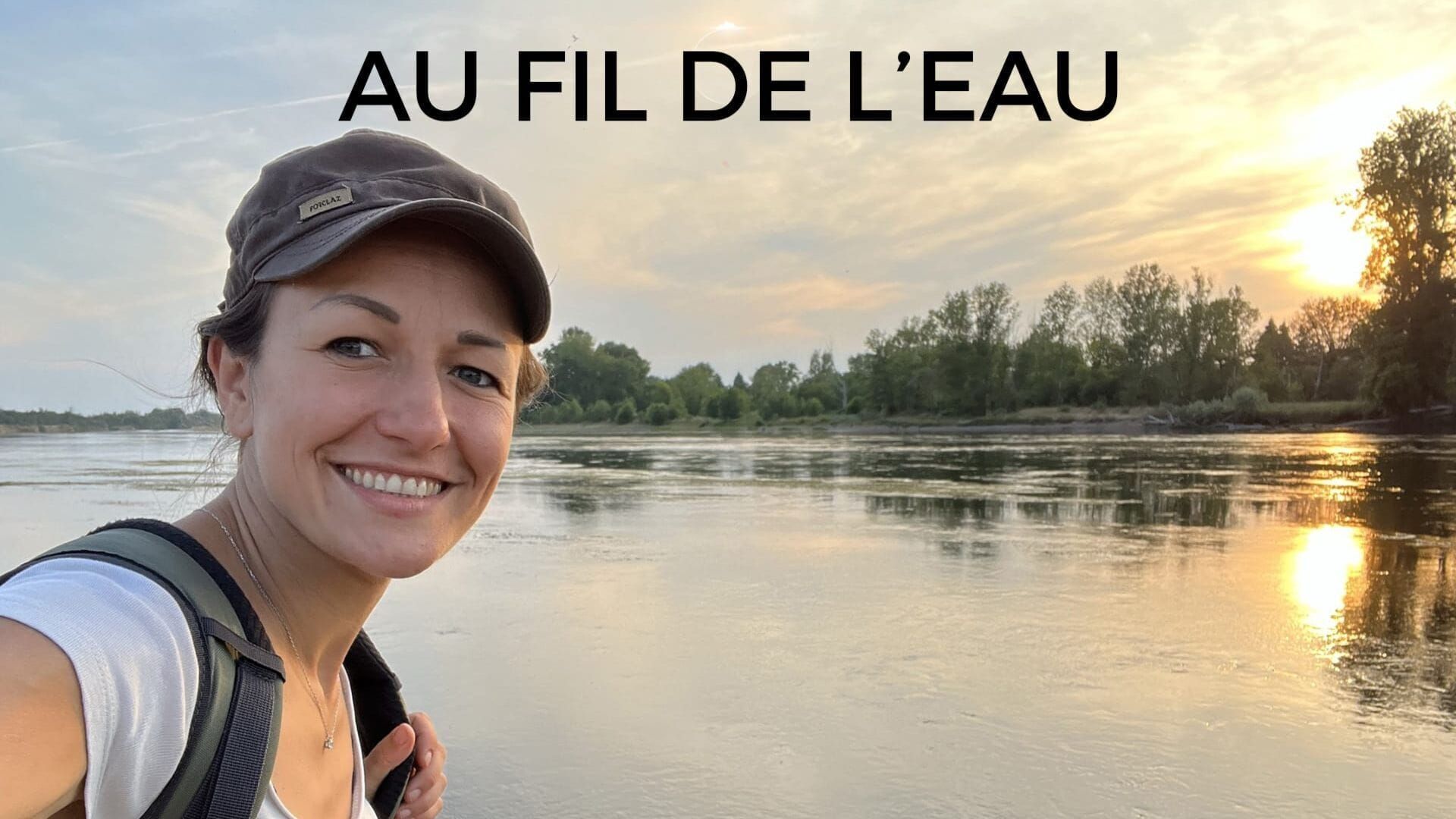 Au fil de l'eau