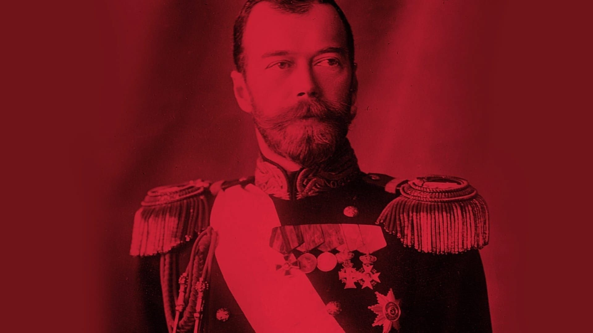 Révolution: le Rouge et le Blanc