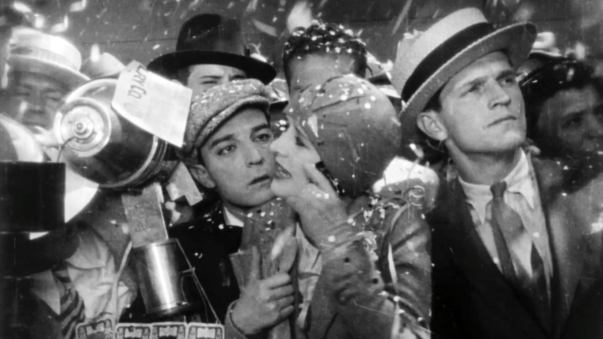 Buster Keaton, l'art de la chute