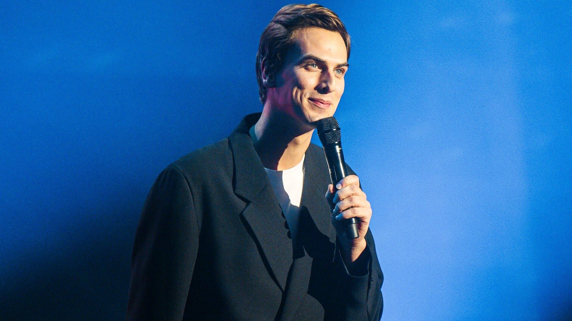 Montreux Fashion Show by Nino Arial