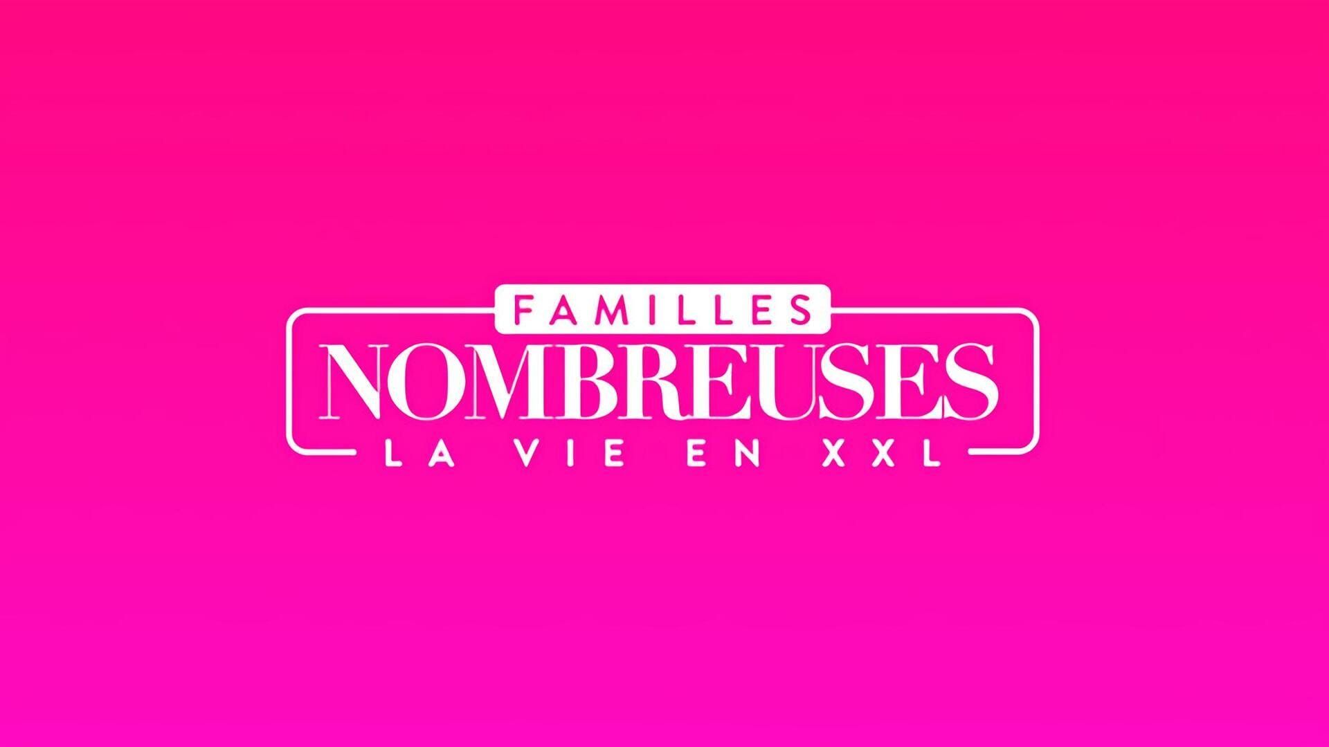 Familles nombreuses : la vie en XXL