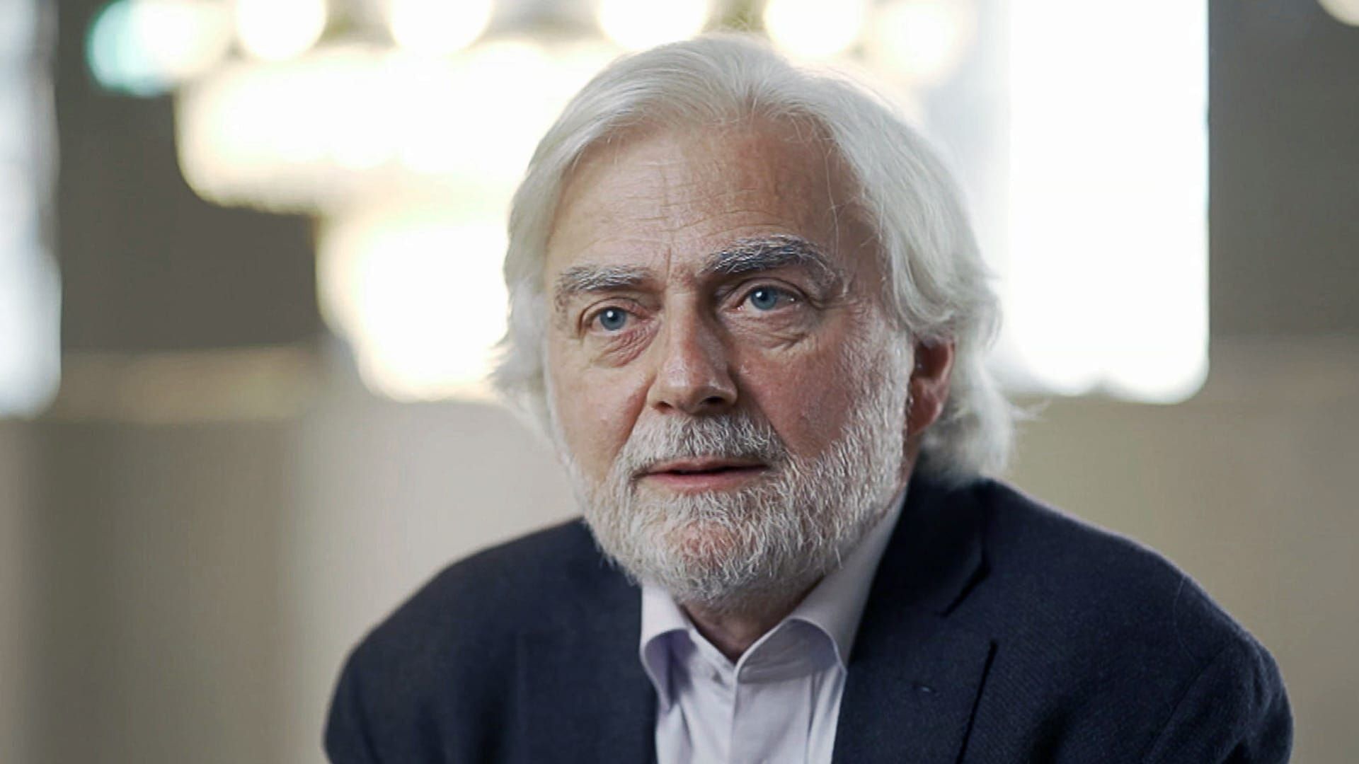 Zimerman et Bernstein interprètent Brahms : Les grands moments de la musique