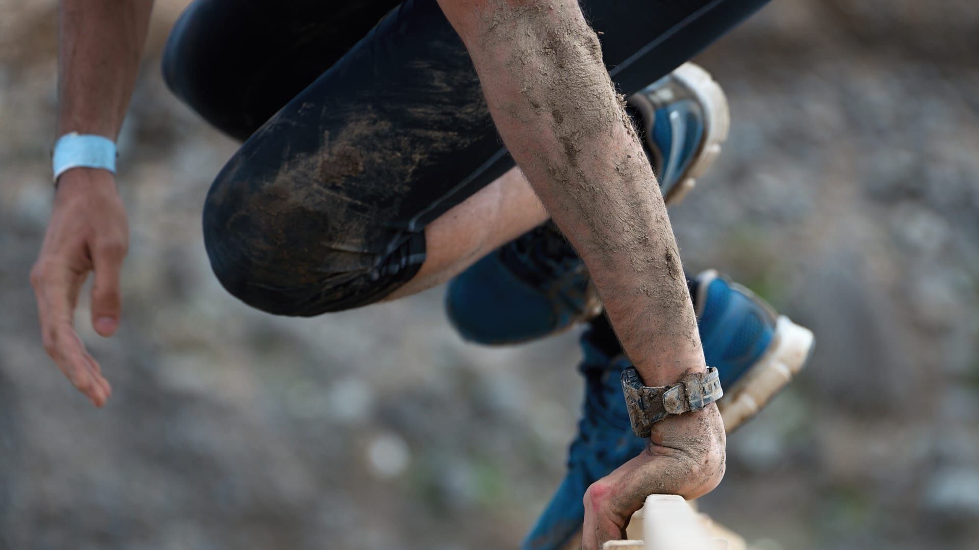 Sports extrêmes : Spartan Race