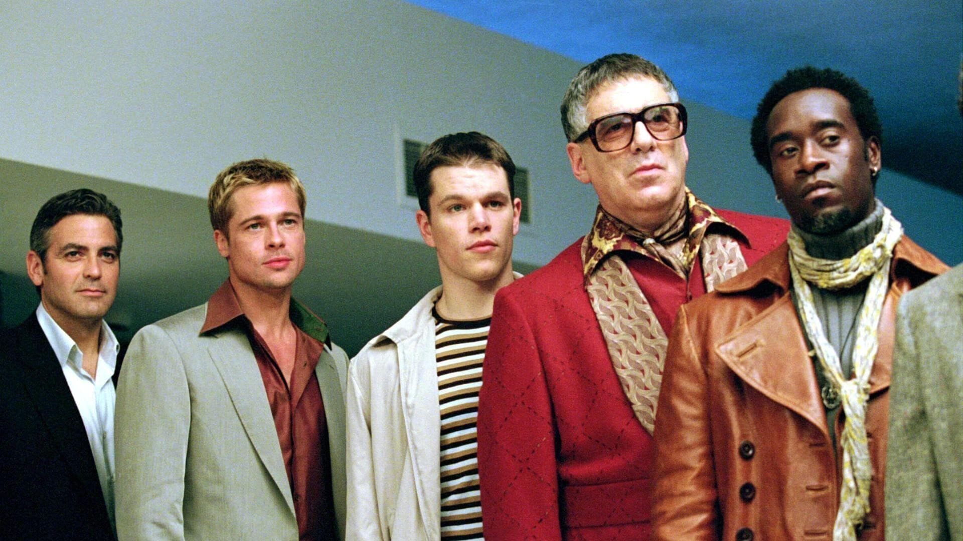 Ocean's Eleven