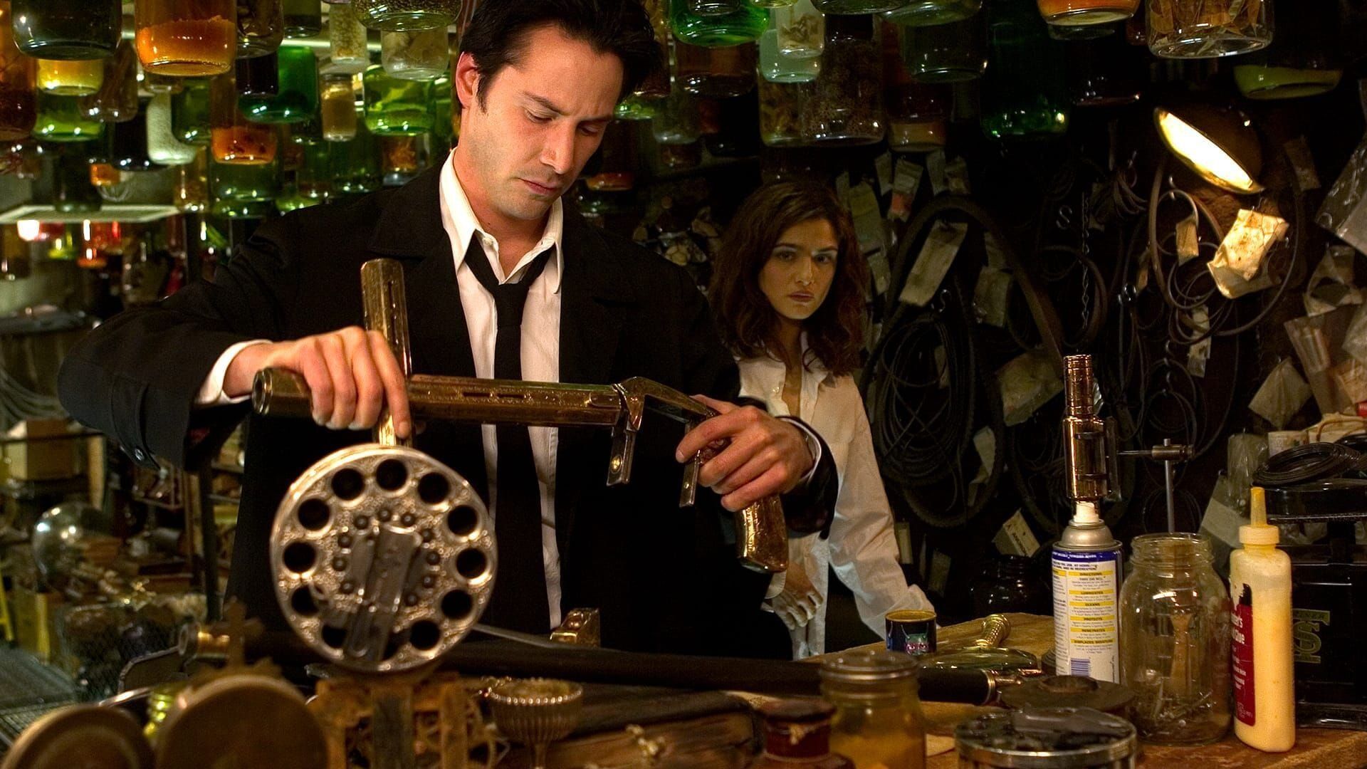Constantine