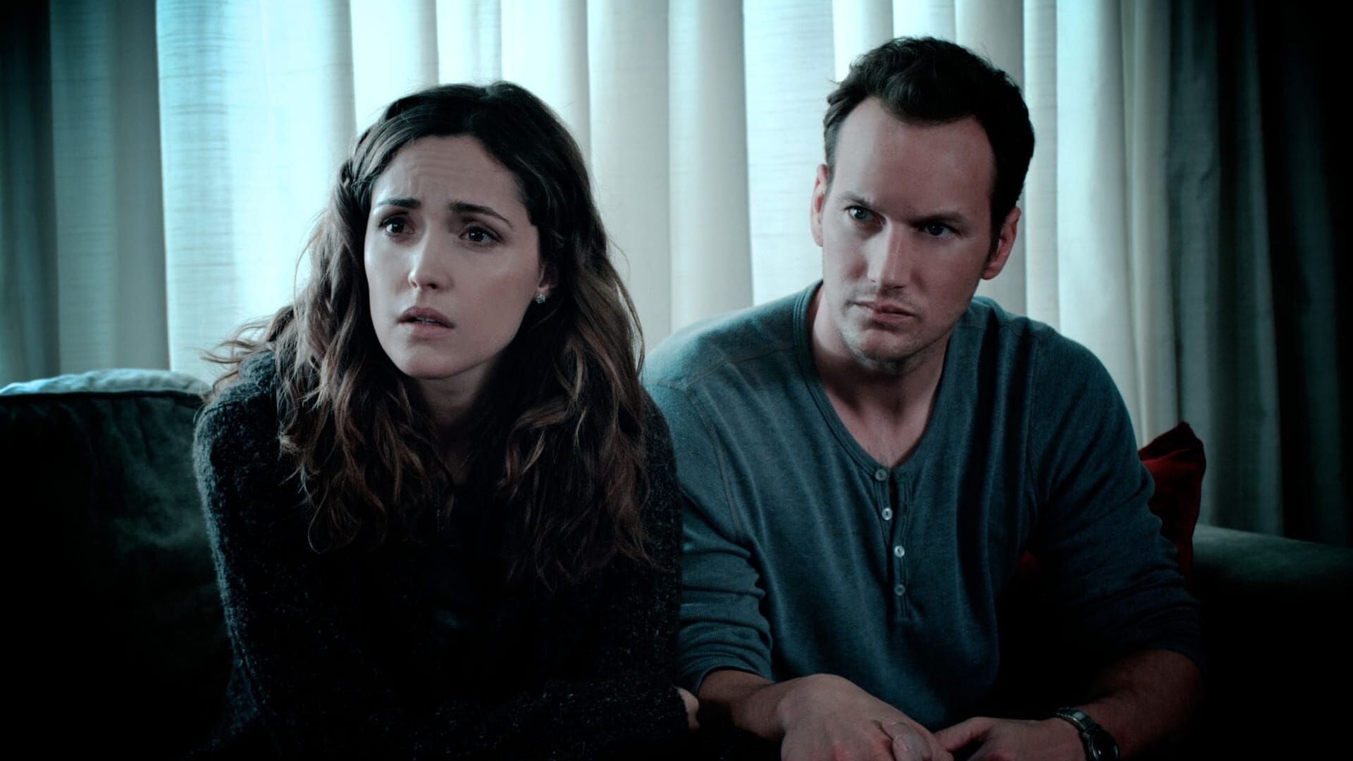 Insidious