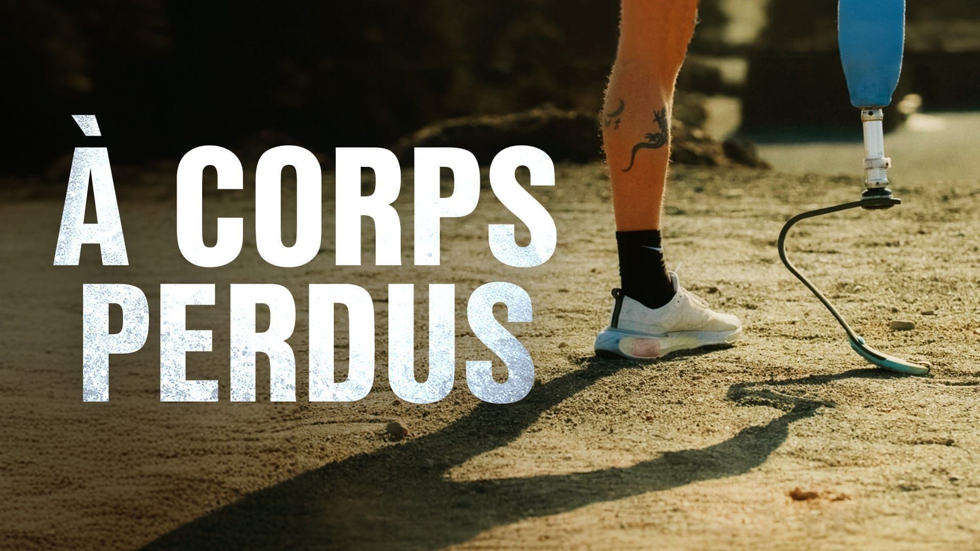 A corps perdus
