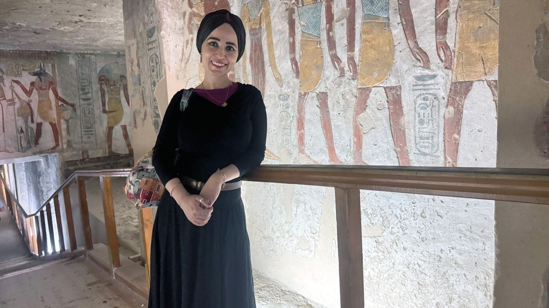 Les femmes pharaons, au pouvoir dans l'Égypte ancienne