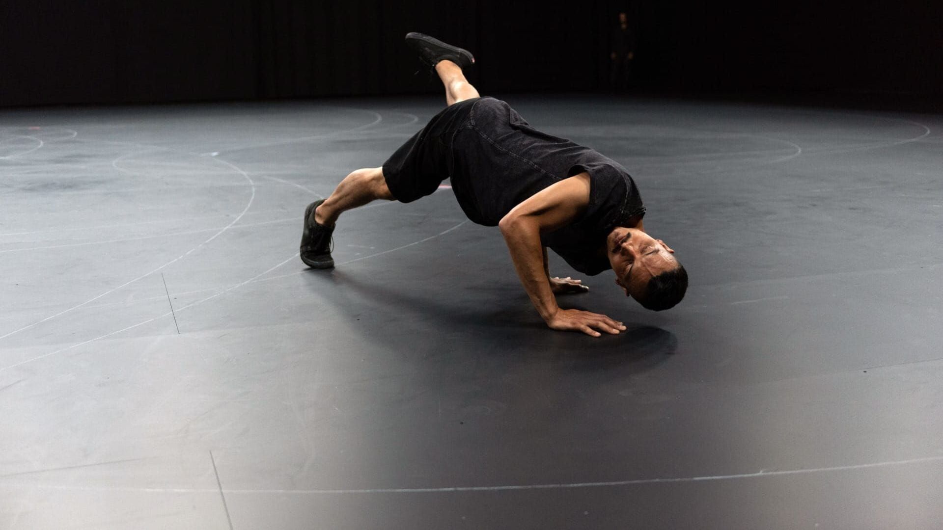 Dialogue avec Bach : Jean-Guihen Queyras et Anne Teresa De Keersmaeker