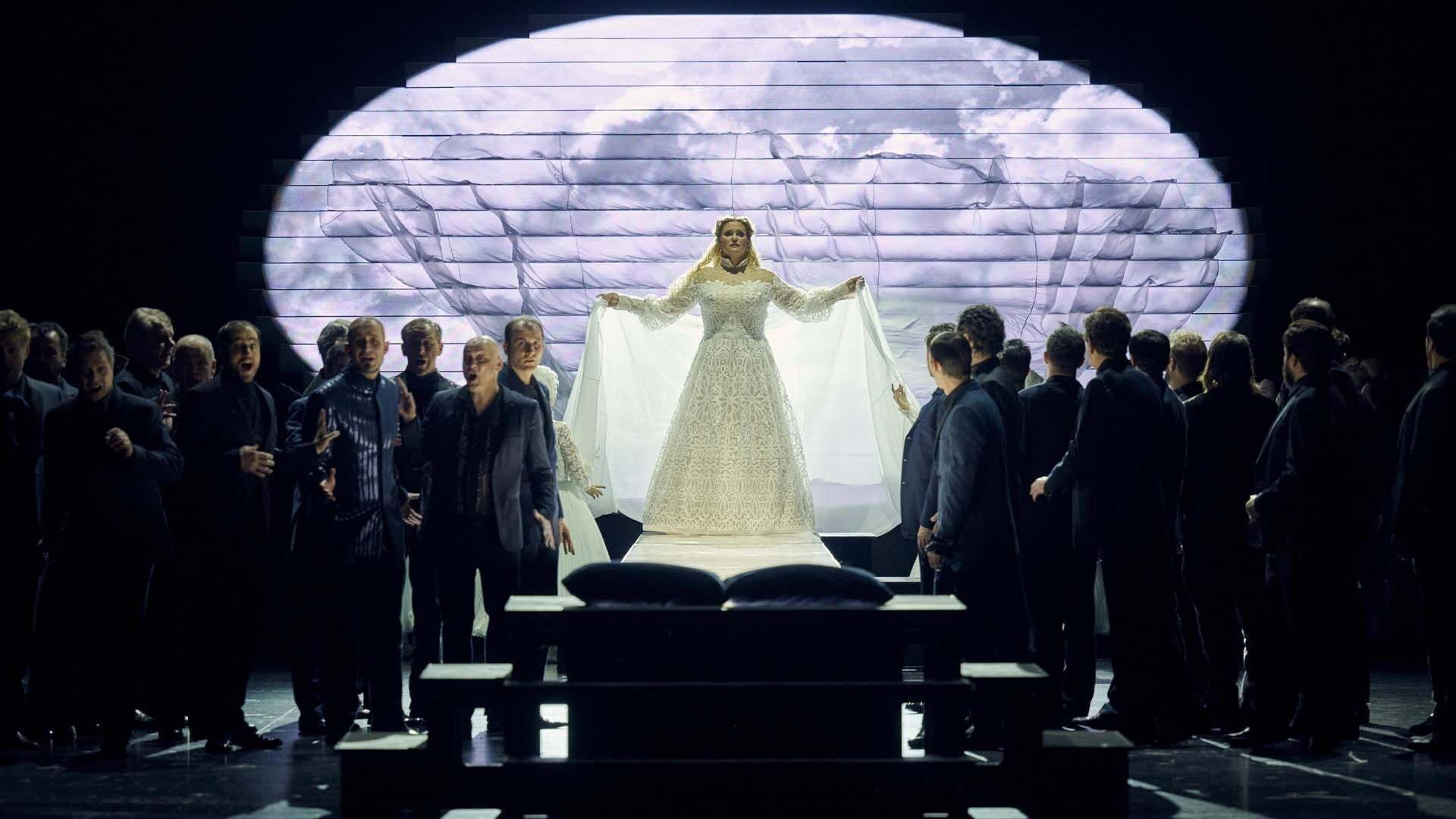 Richard Wagner : "Lohengrin" - Festival de Pâques de Baden-Baden 2026