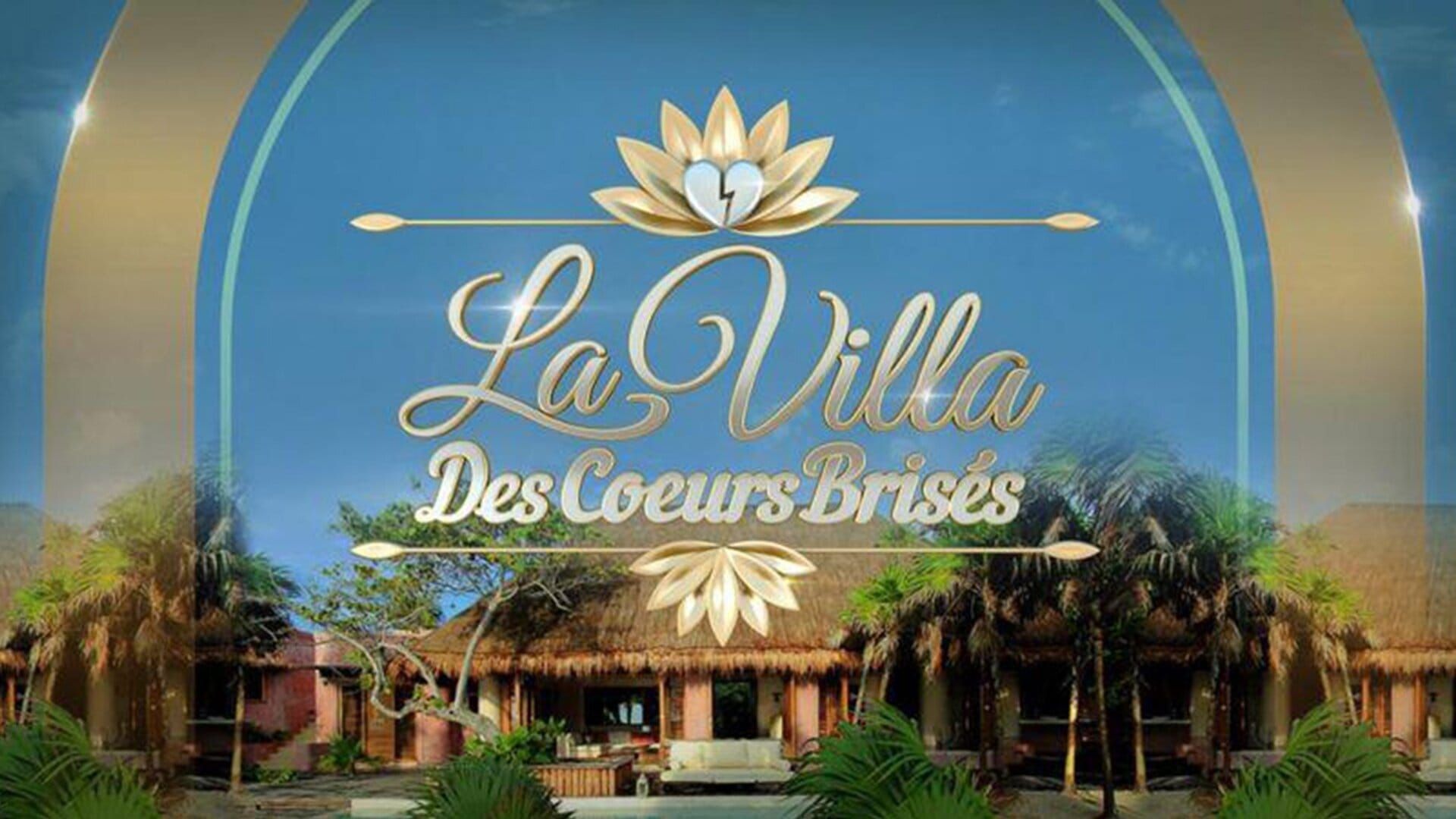 La villa des coeurs brisés