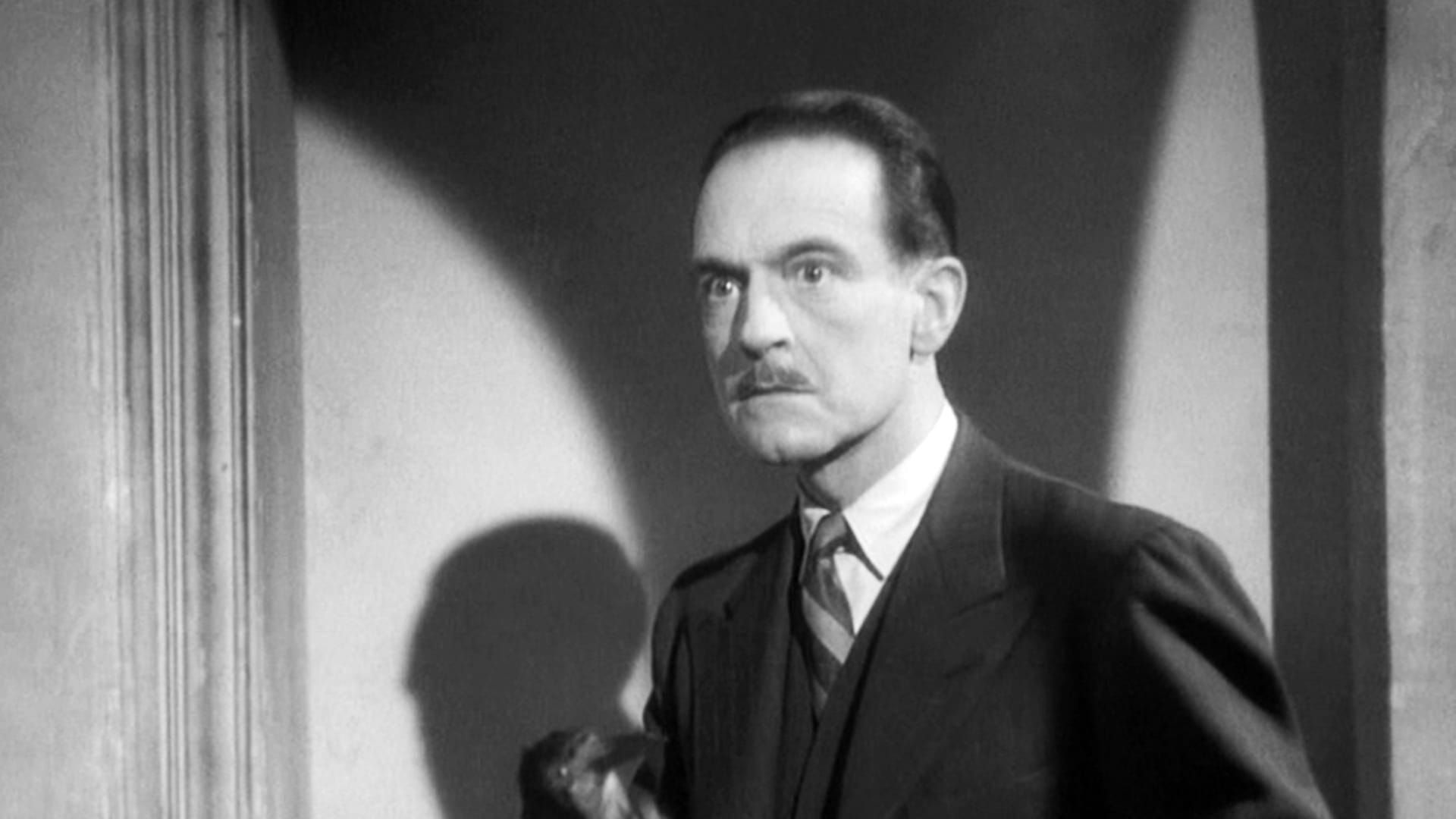 Le corbeau