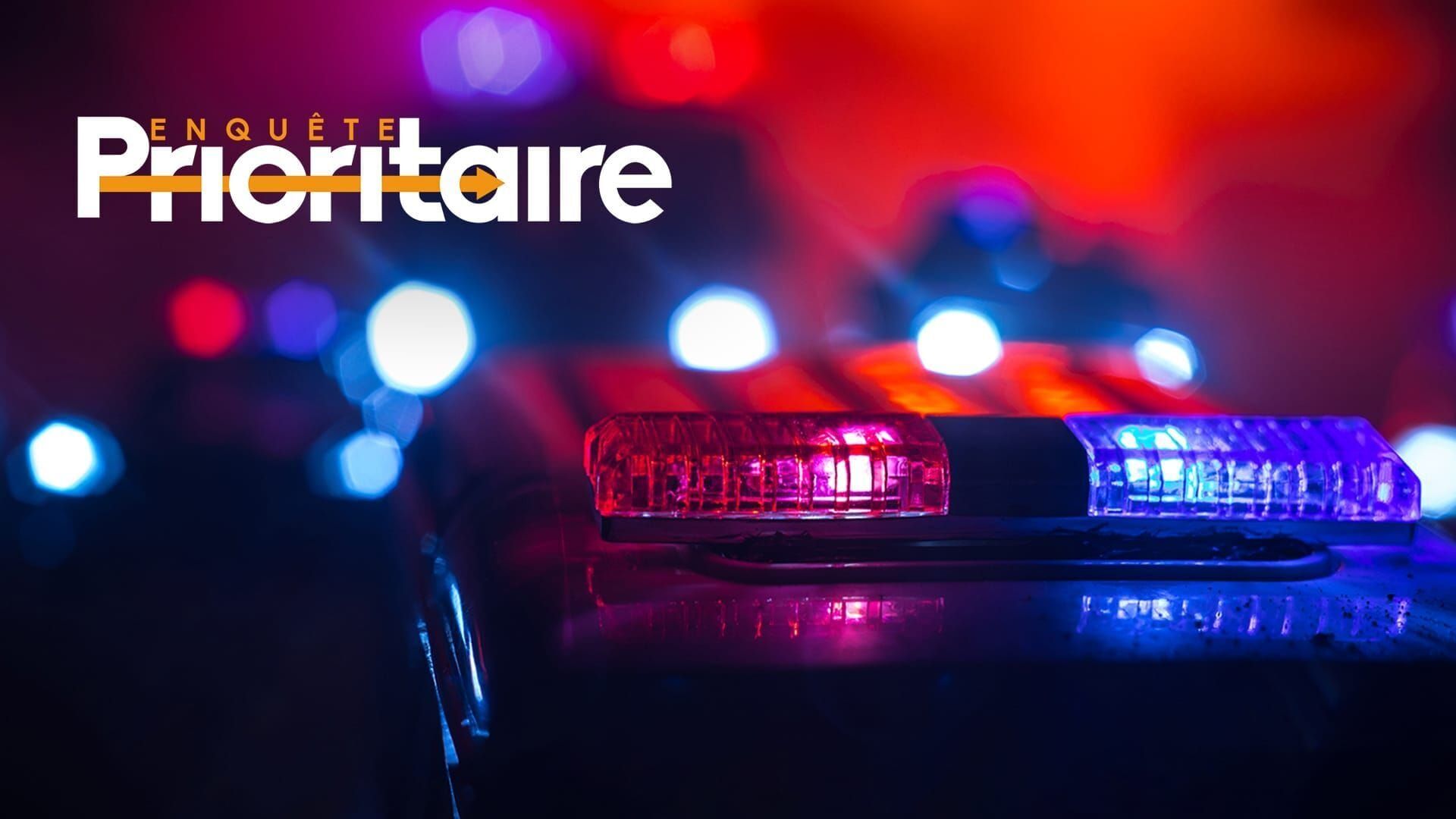 Enquête prioritaire