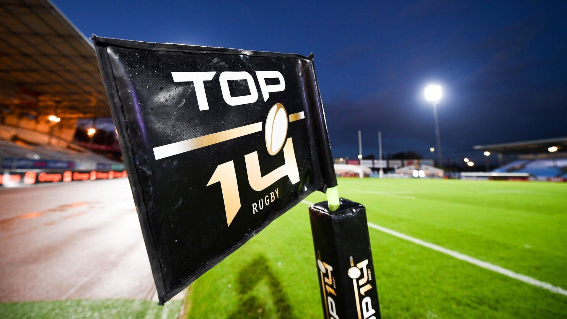 Avant-match Top 14