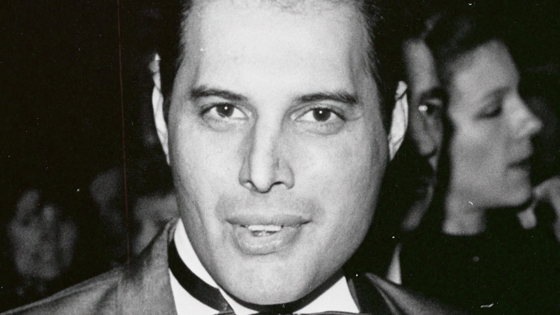 Freddie Mercury, au-delà de la légende