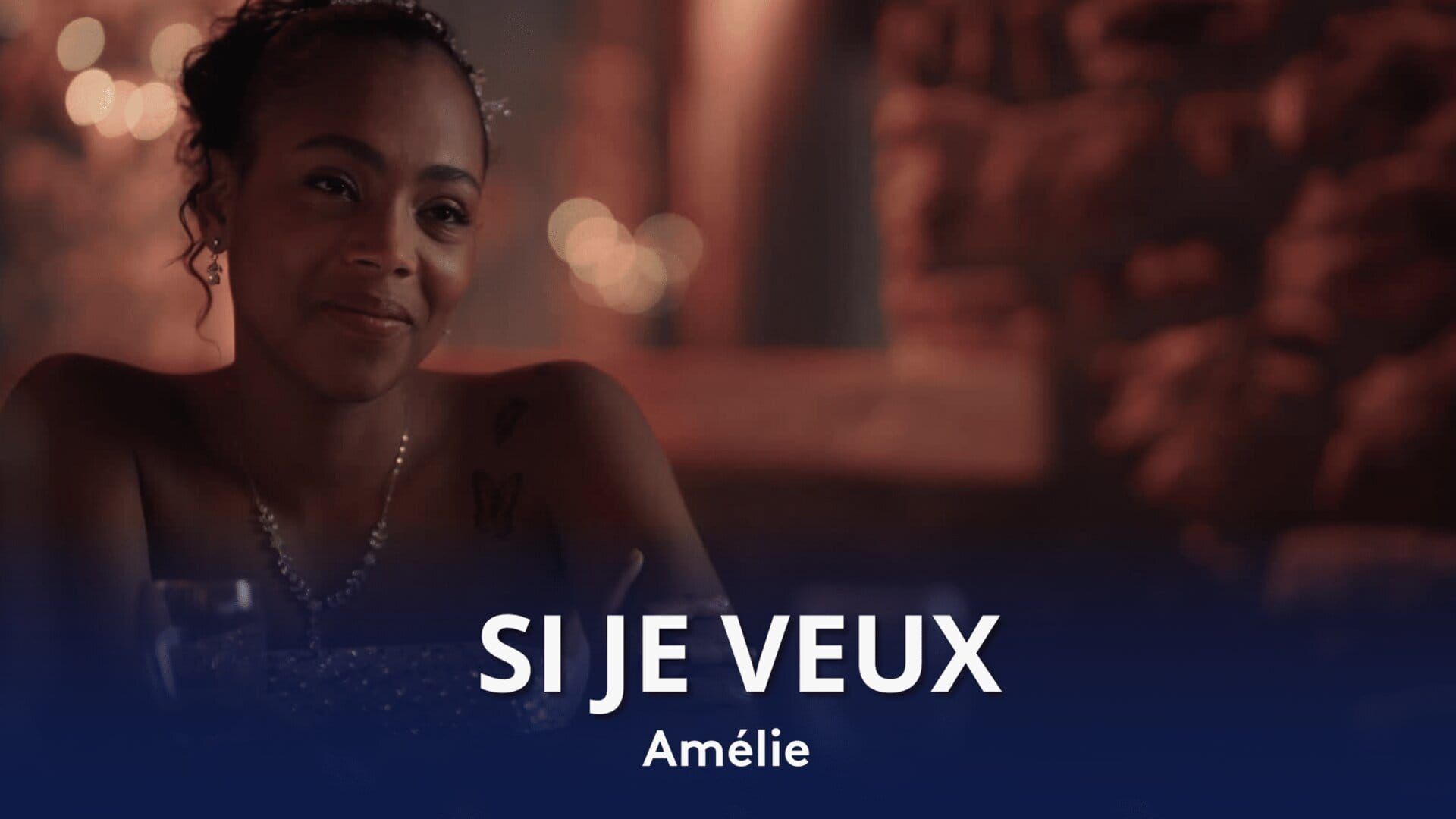 Si je veux